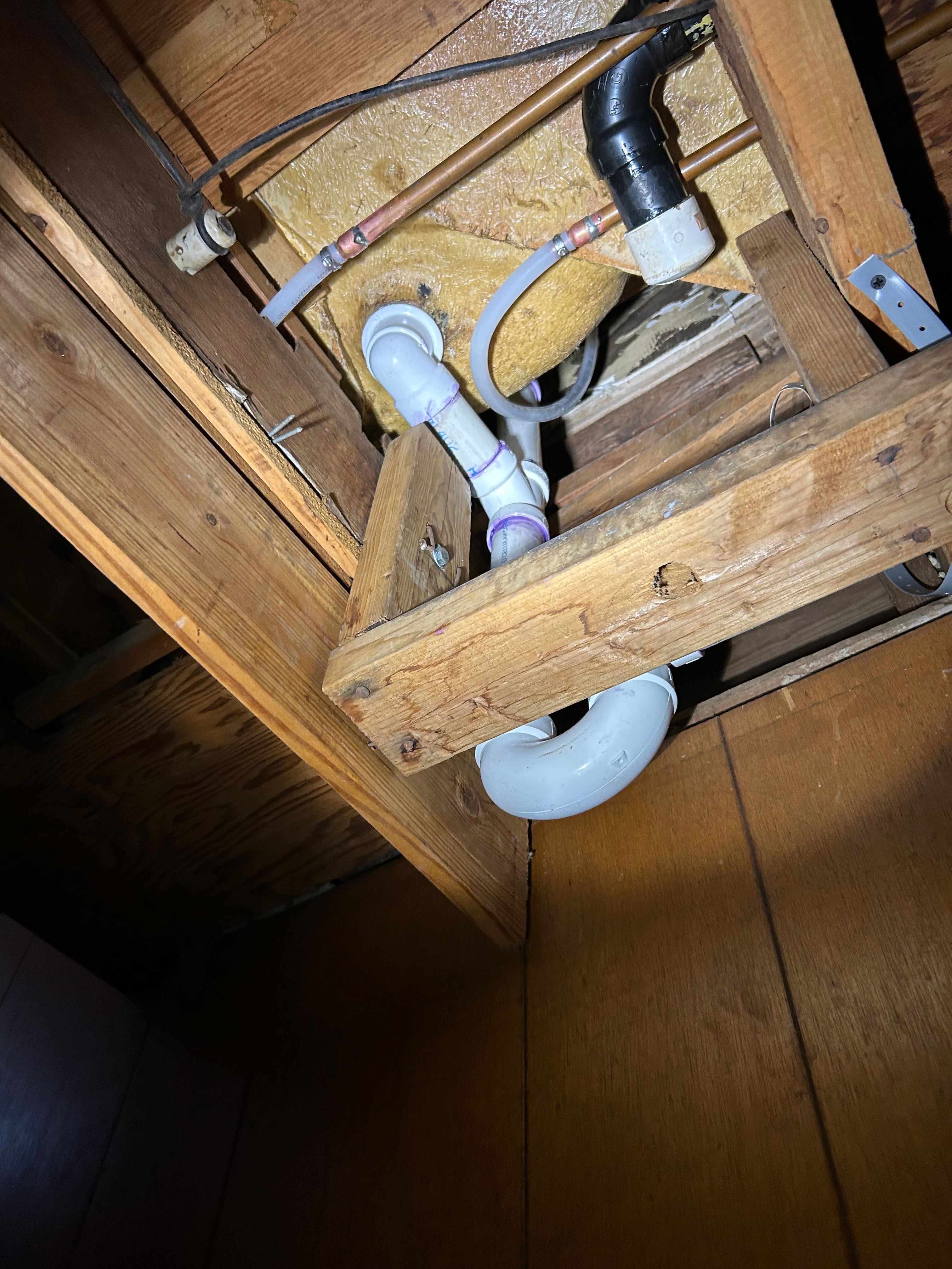  for Baxout Plumbing & Drain in Bristow, OK