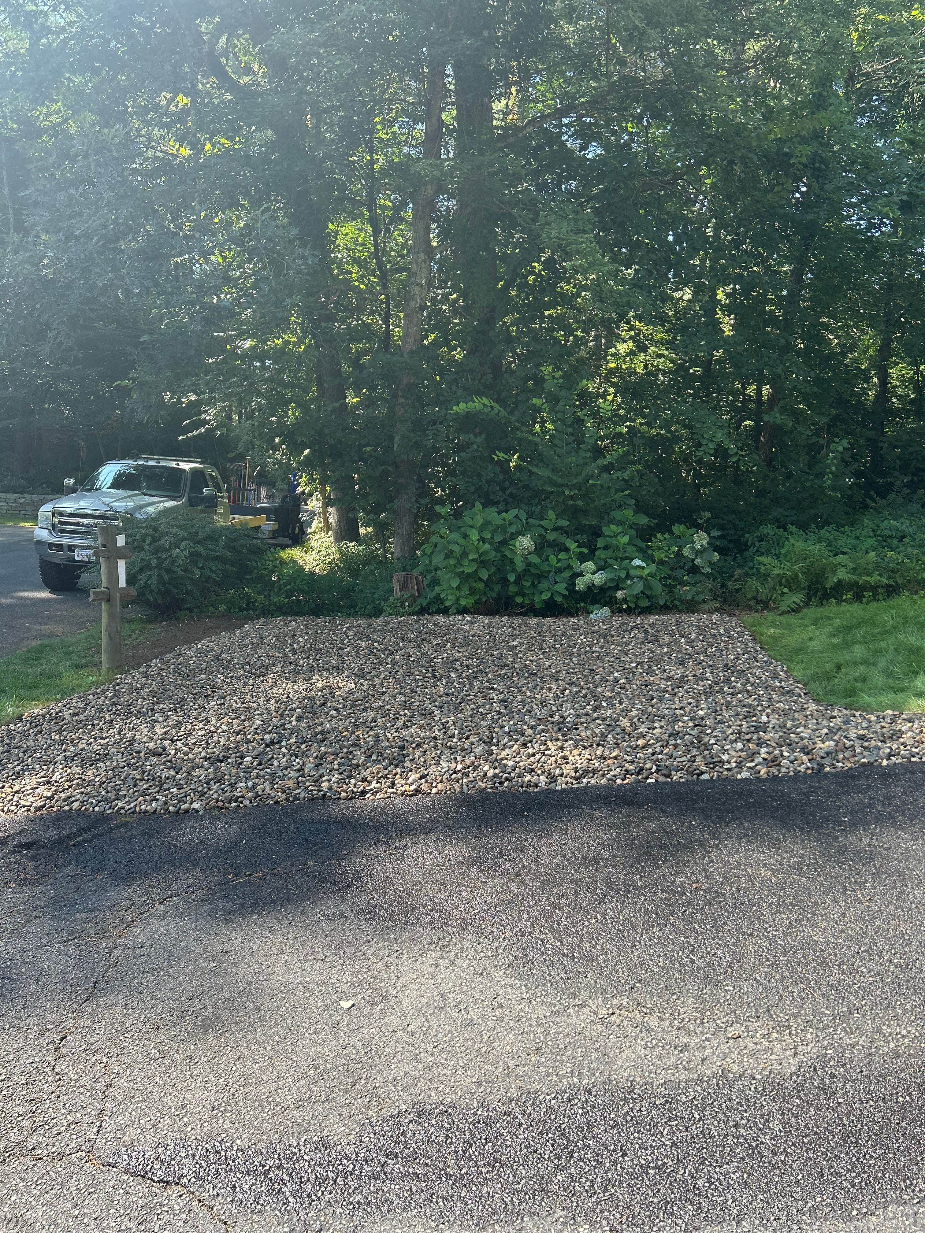  for Harper’s Landscaping & Mowing in Ware, MA