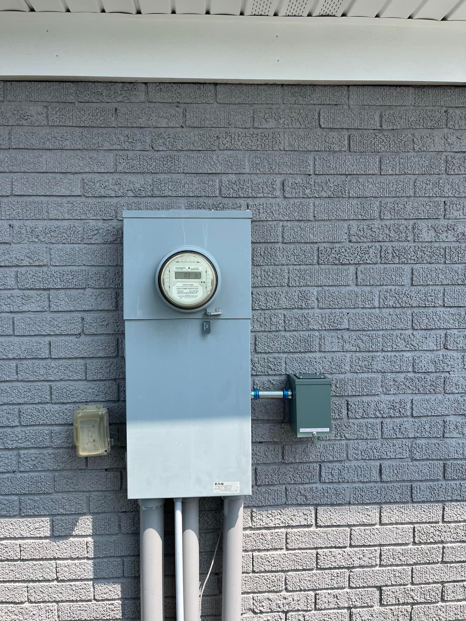  for 310 Construction in Stanly County, NC