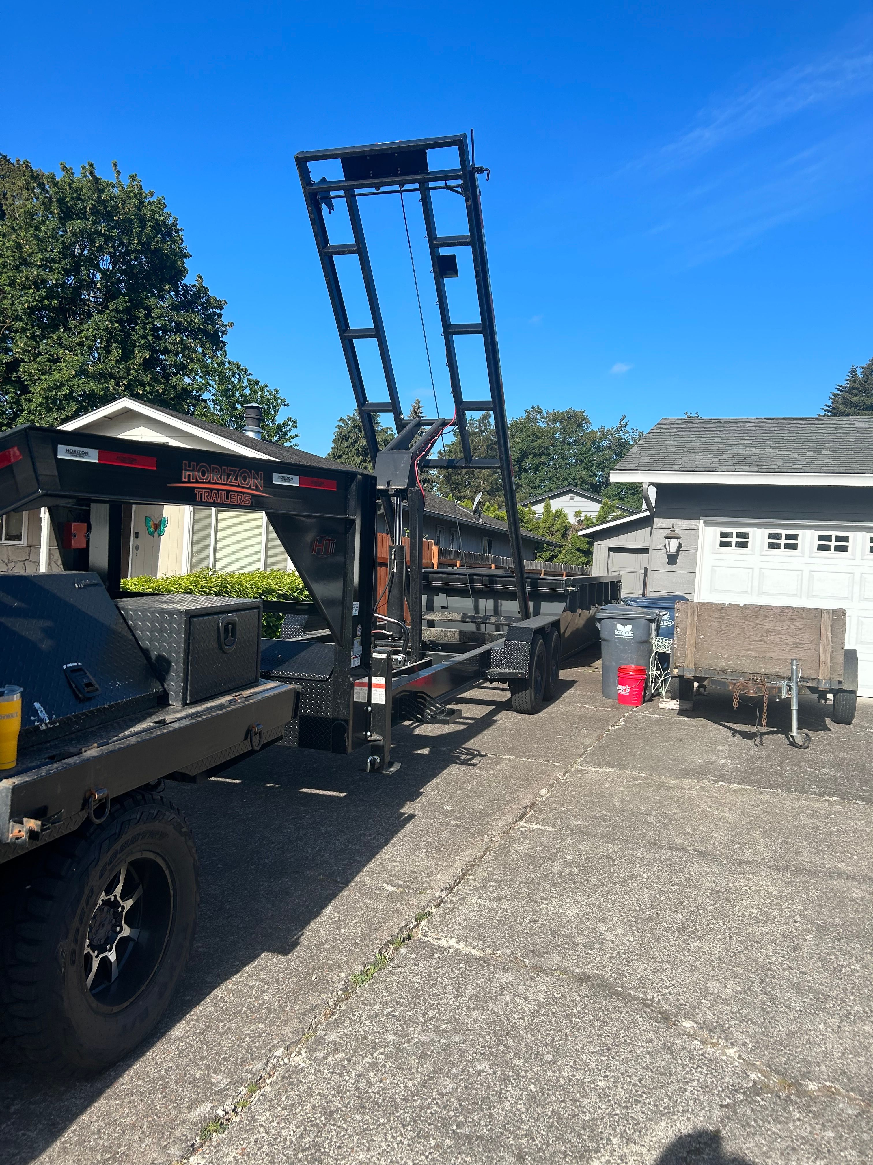  for Ranch Handy Fencing & Cattle LLC in Harrisburg, OR