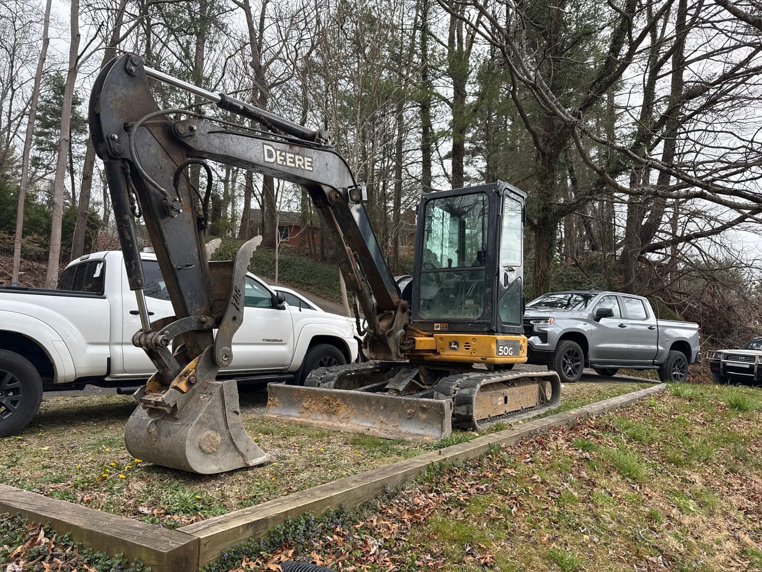  for JV Hardscape & Construction in Hendersonville, NC
