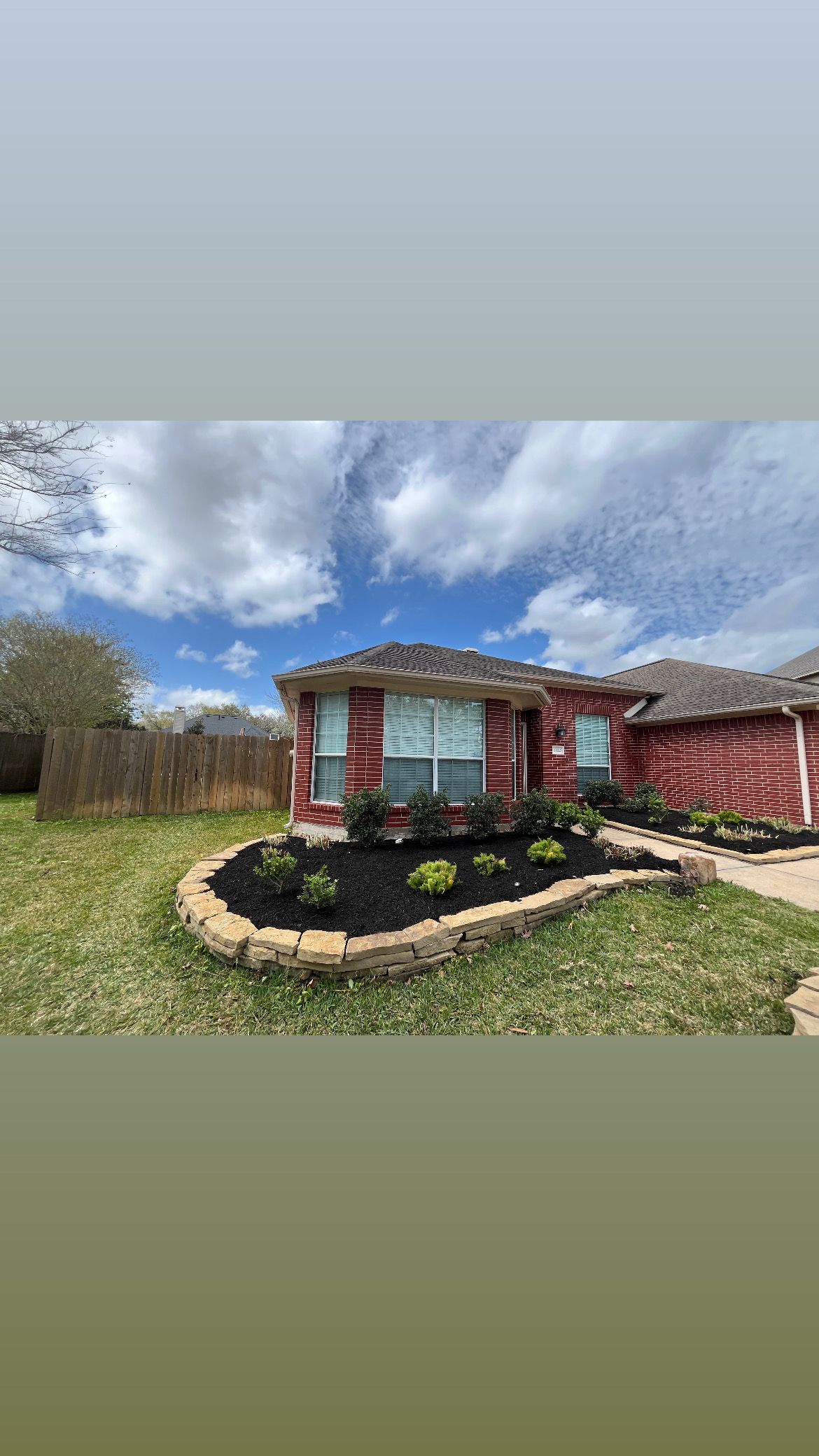  for Garza Lawncare & Tree Service in Pearland, TX