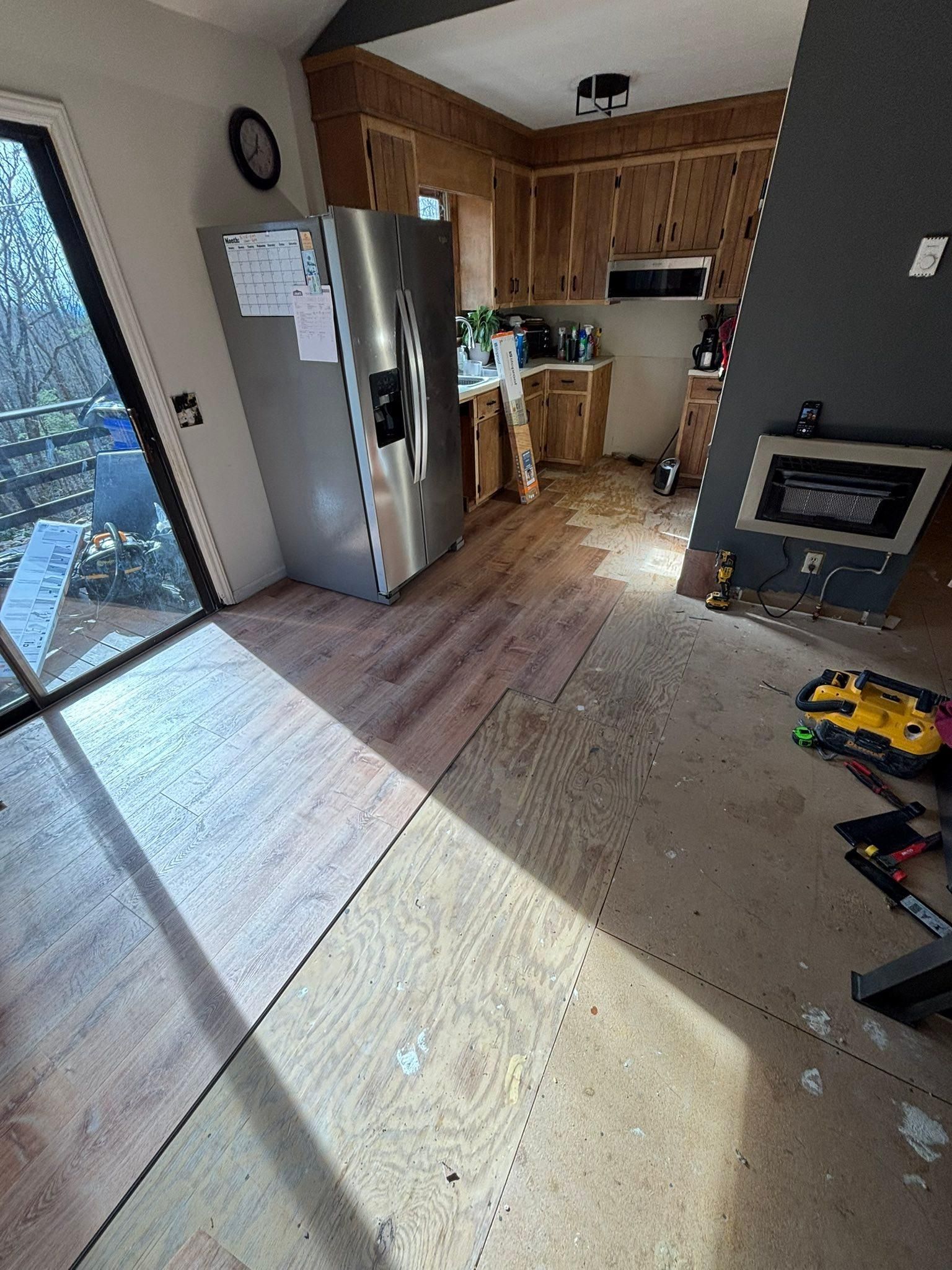  for Personal Touch General Contractor in Galax, VA