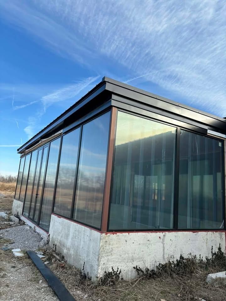 All Photos for KY Gutter Pro & Specialty Roofing Systems in Monticello, KY