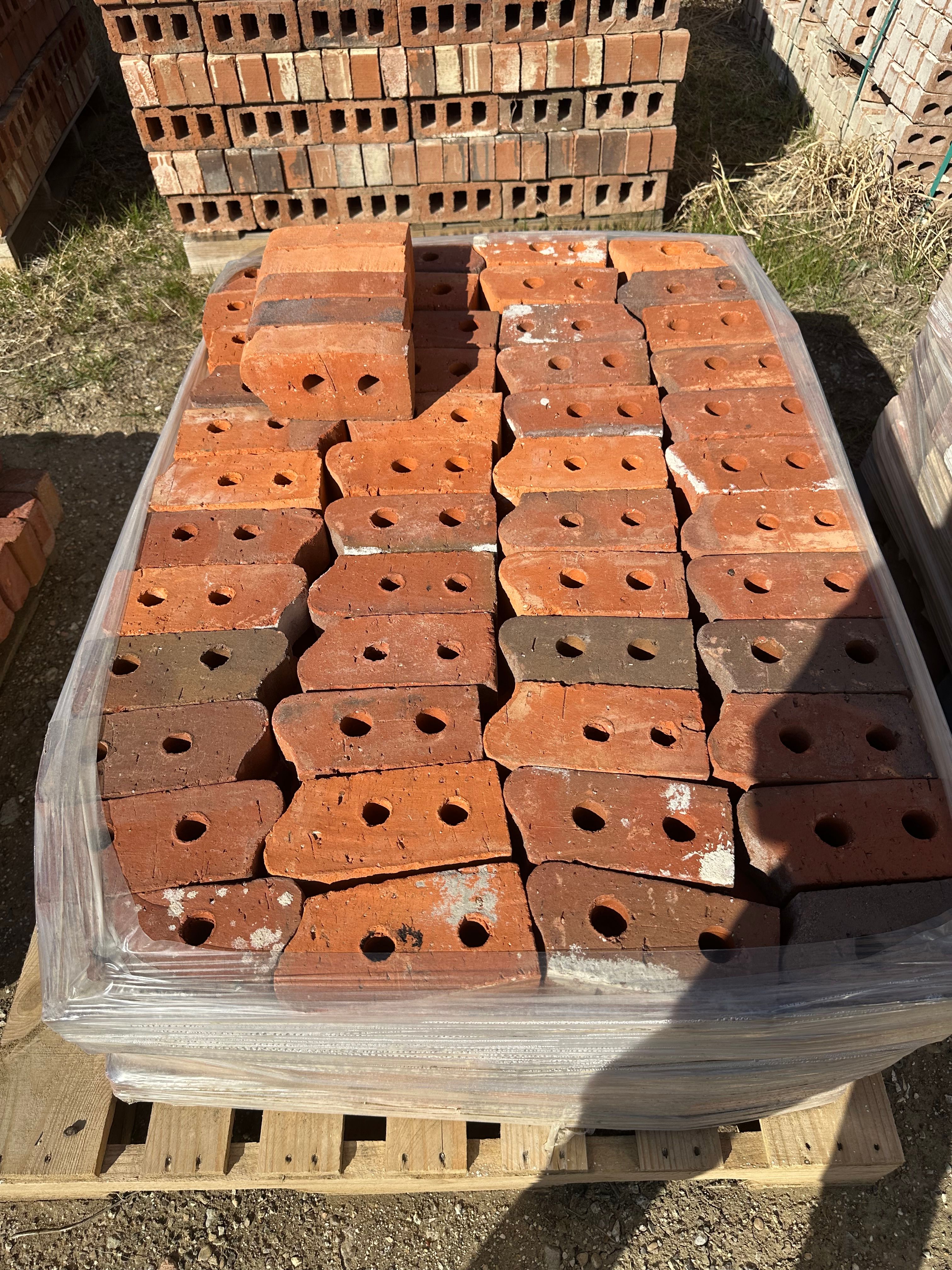  for Huttash Brick Sales in Dallas, TX