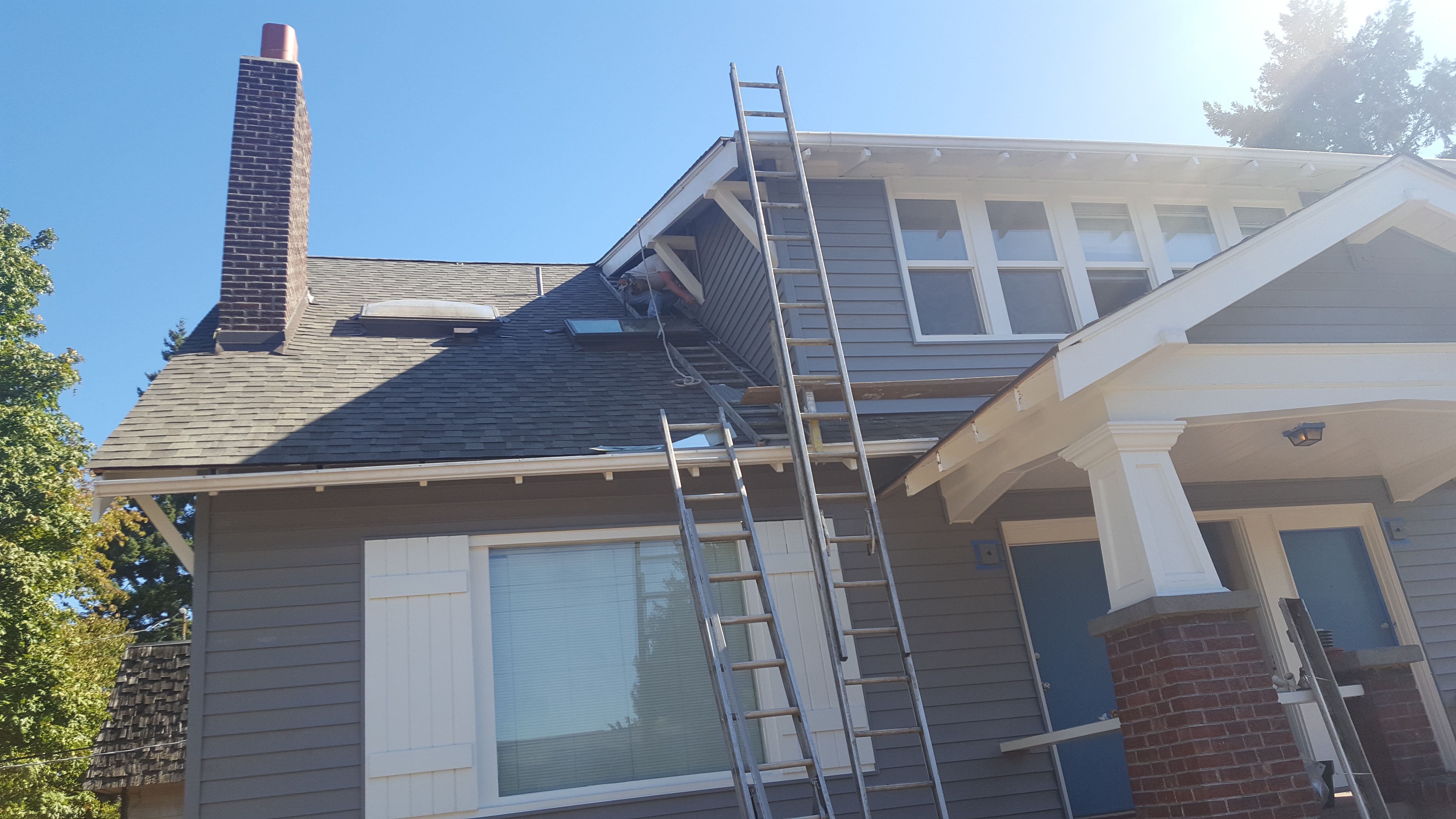  for Dawson Remodeling in Lake Stevens, WA