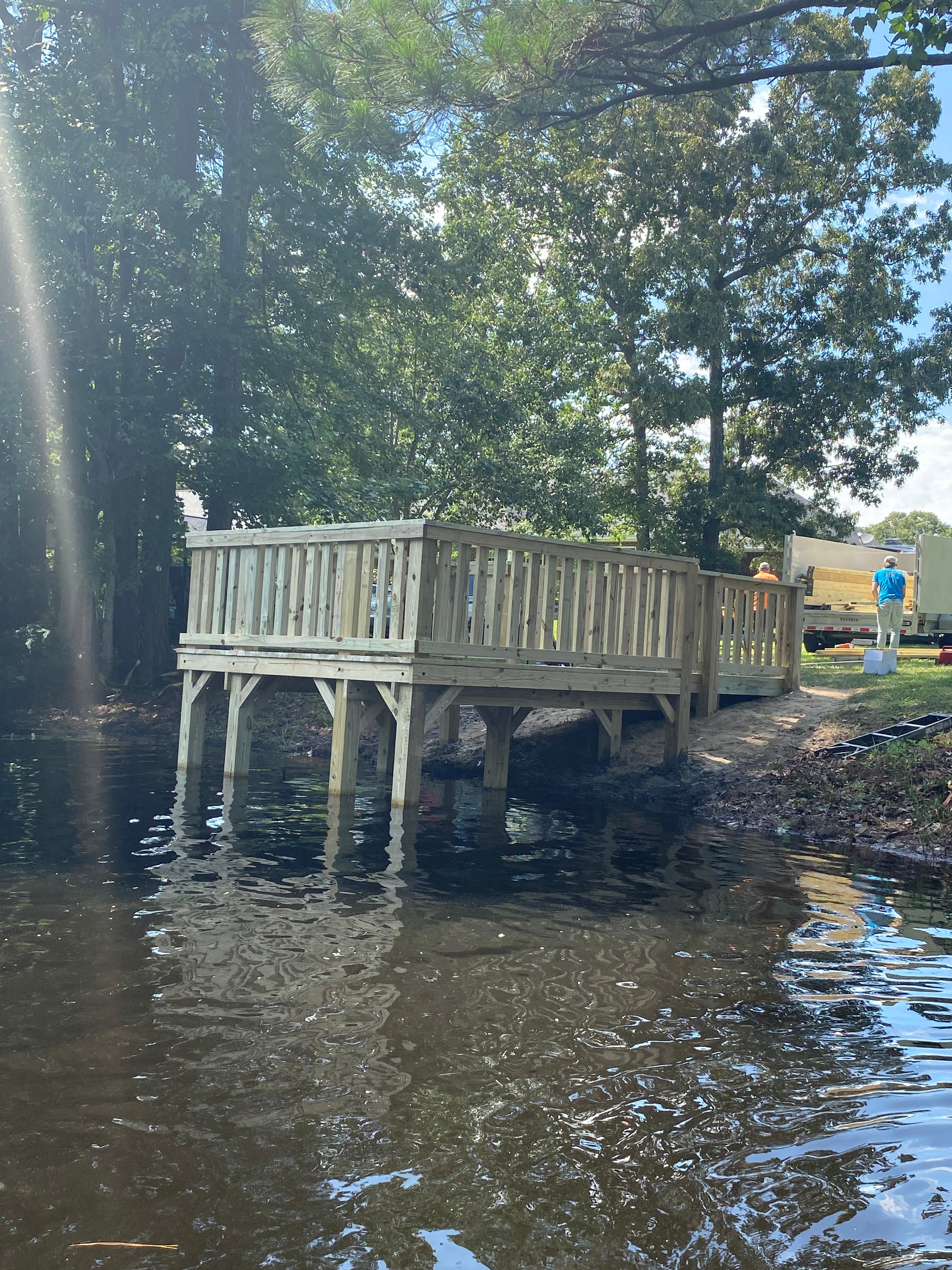 All Photos for DuBose Outdoor Services in Sumter, SC