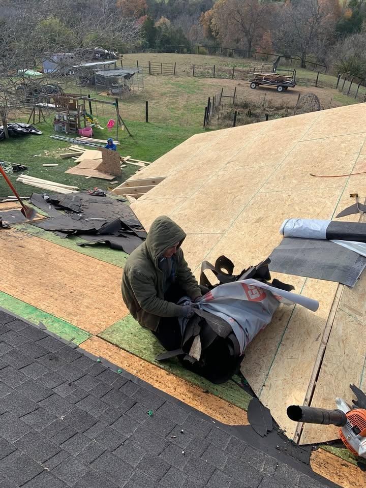  for Primetime Roofing & Contracting in Winchester, KY