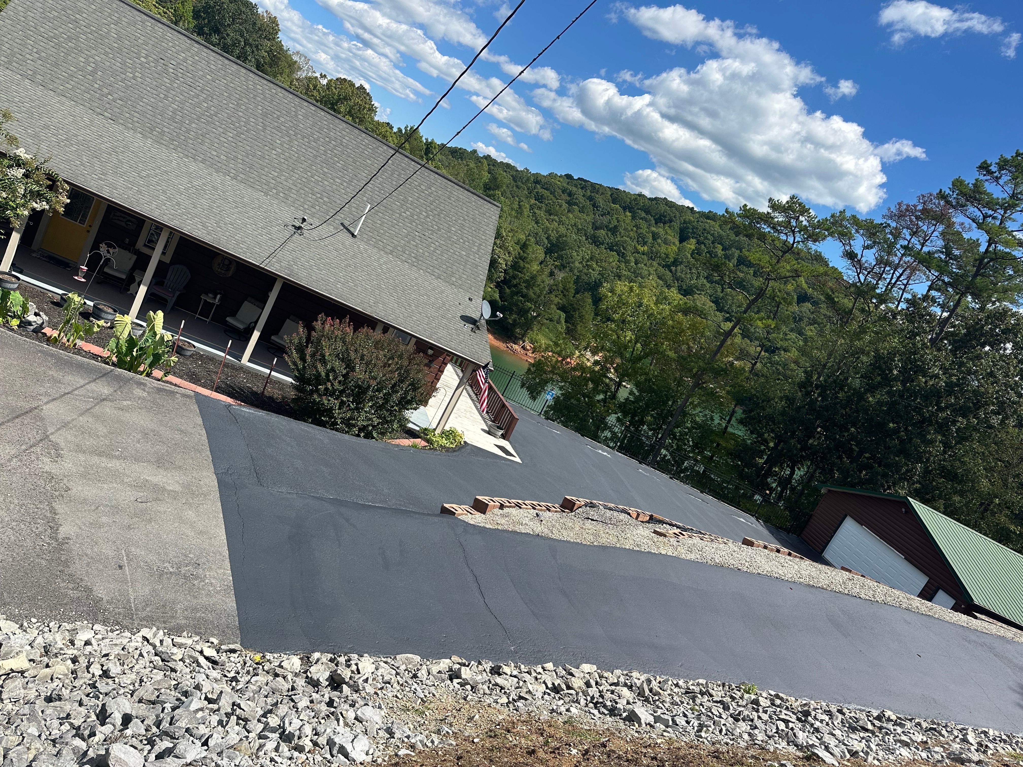  for Metzler Paving and Sealcoating in Jacksboro, TN