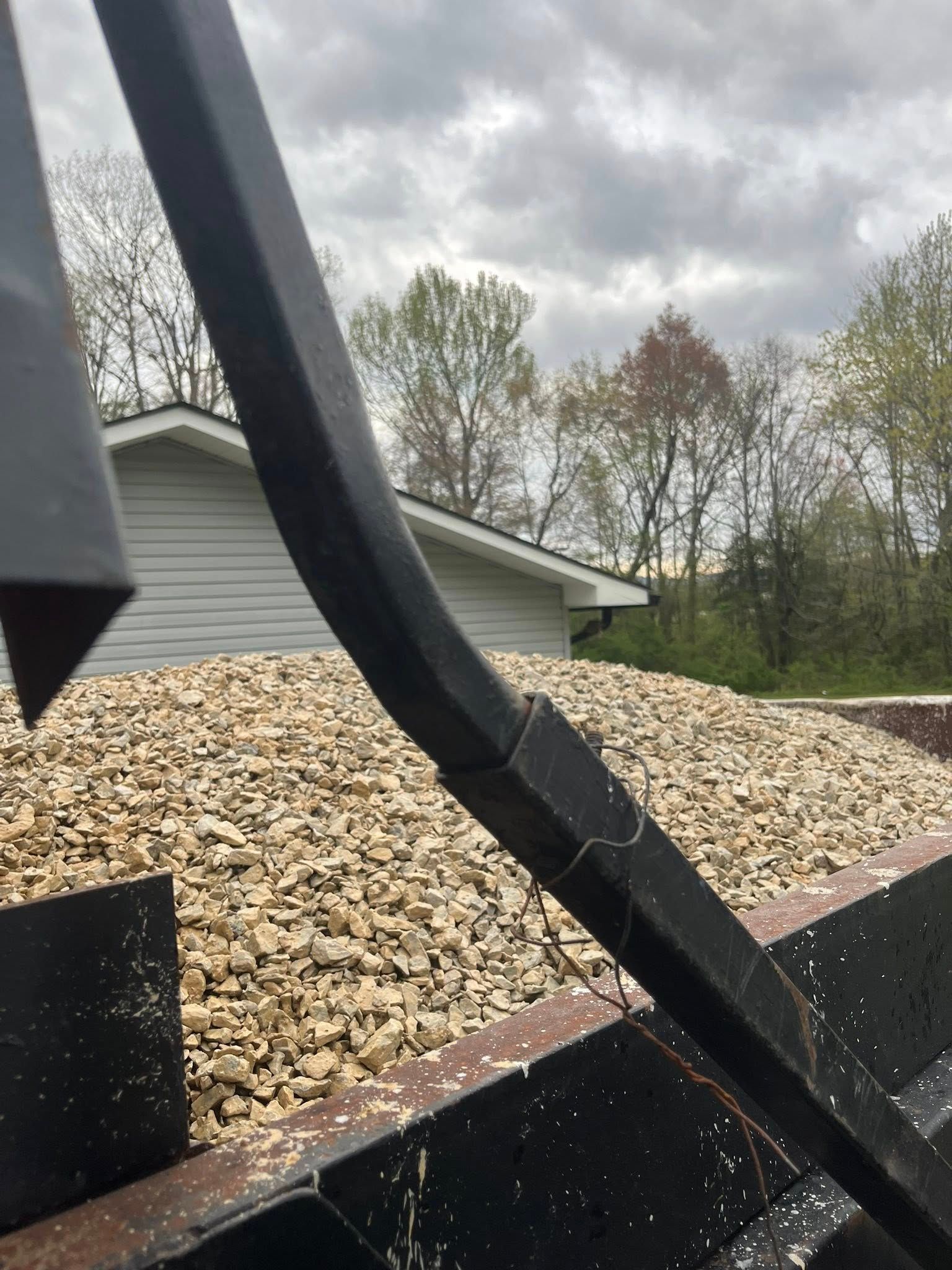  for Toss It Waste LLC in Harriman, TN