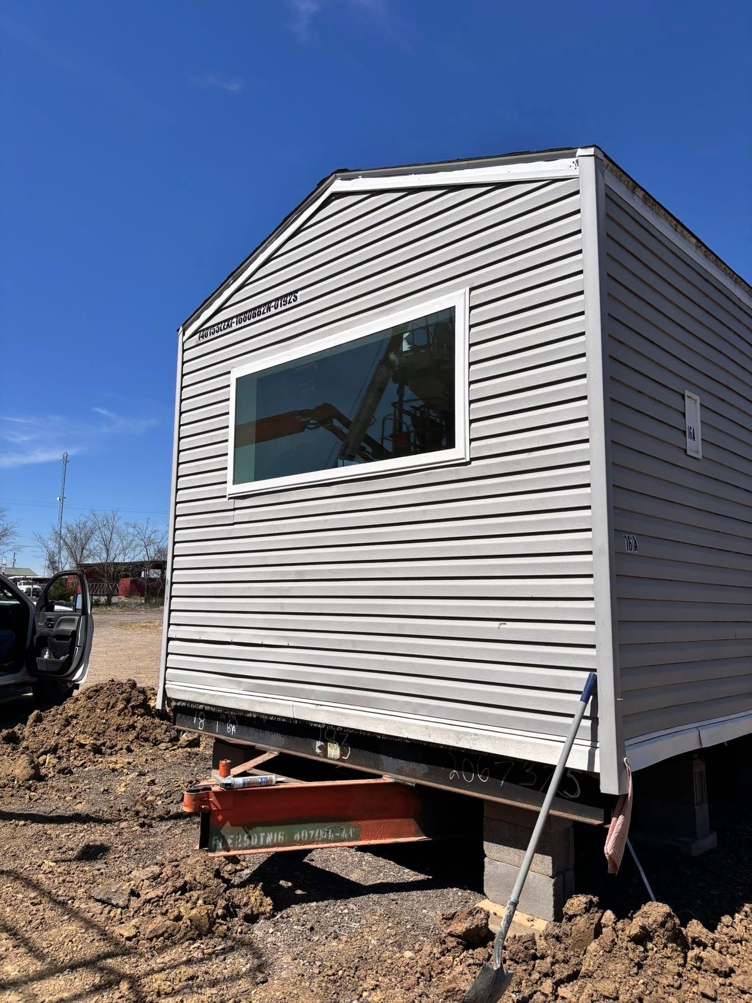 Exterior Renovations for R-5 Construction Services in Lone Oak, TX
