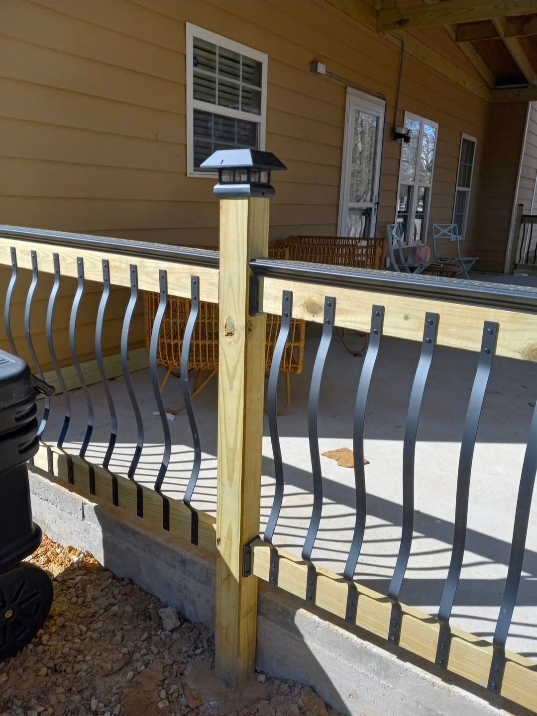  for All Out Construction in Atlanta, GA