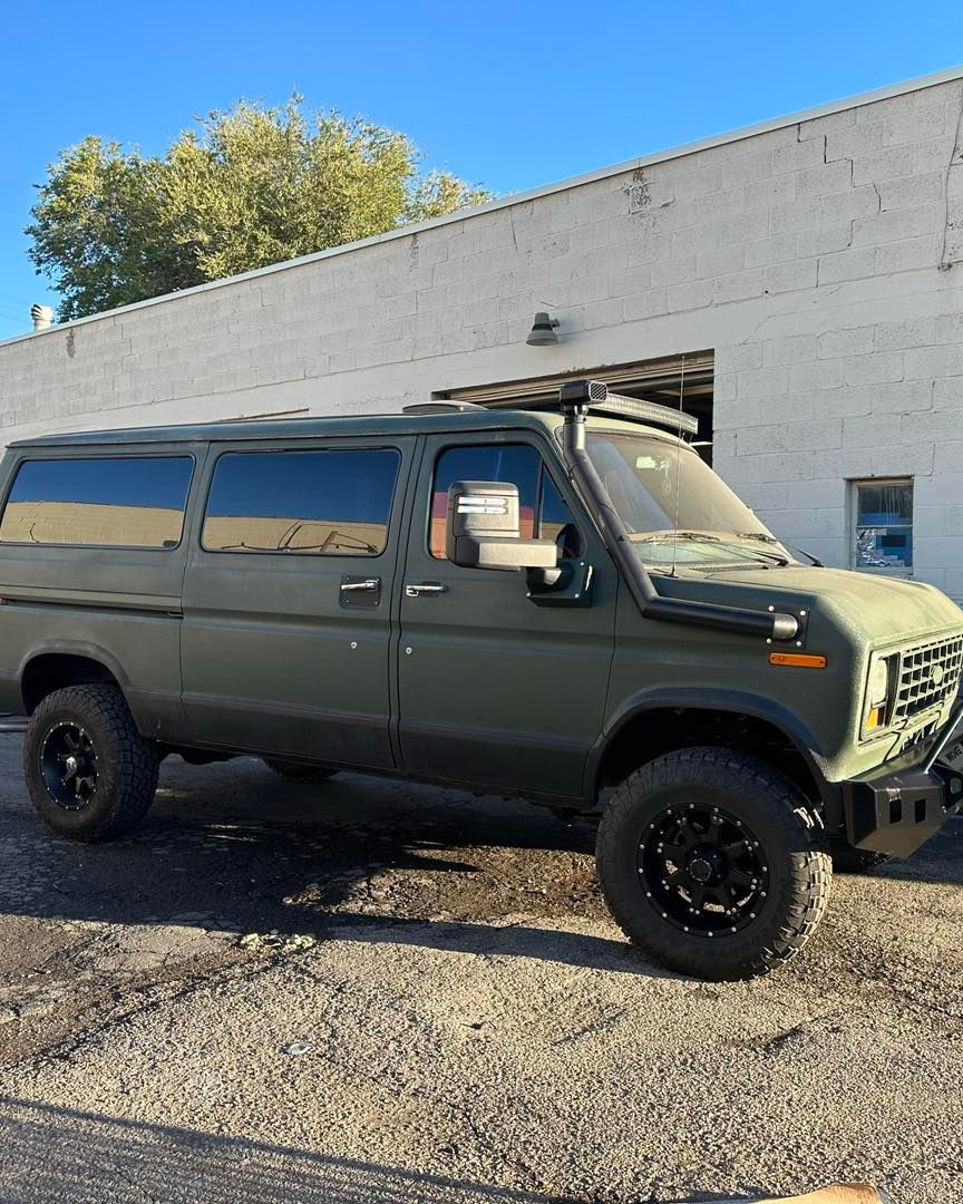 All Photos for Metalhex Welding in Salt Lake City, UT