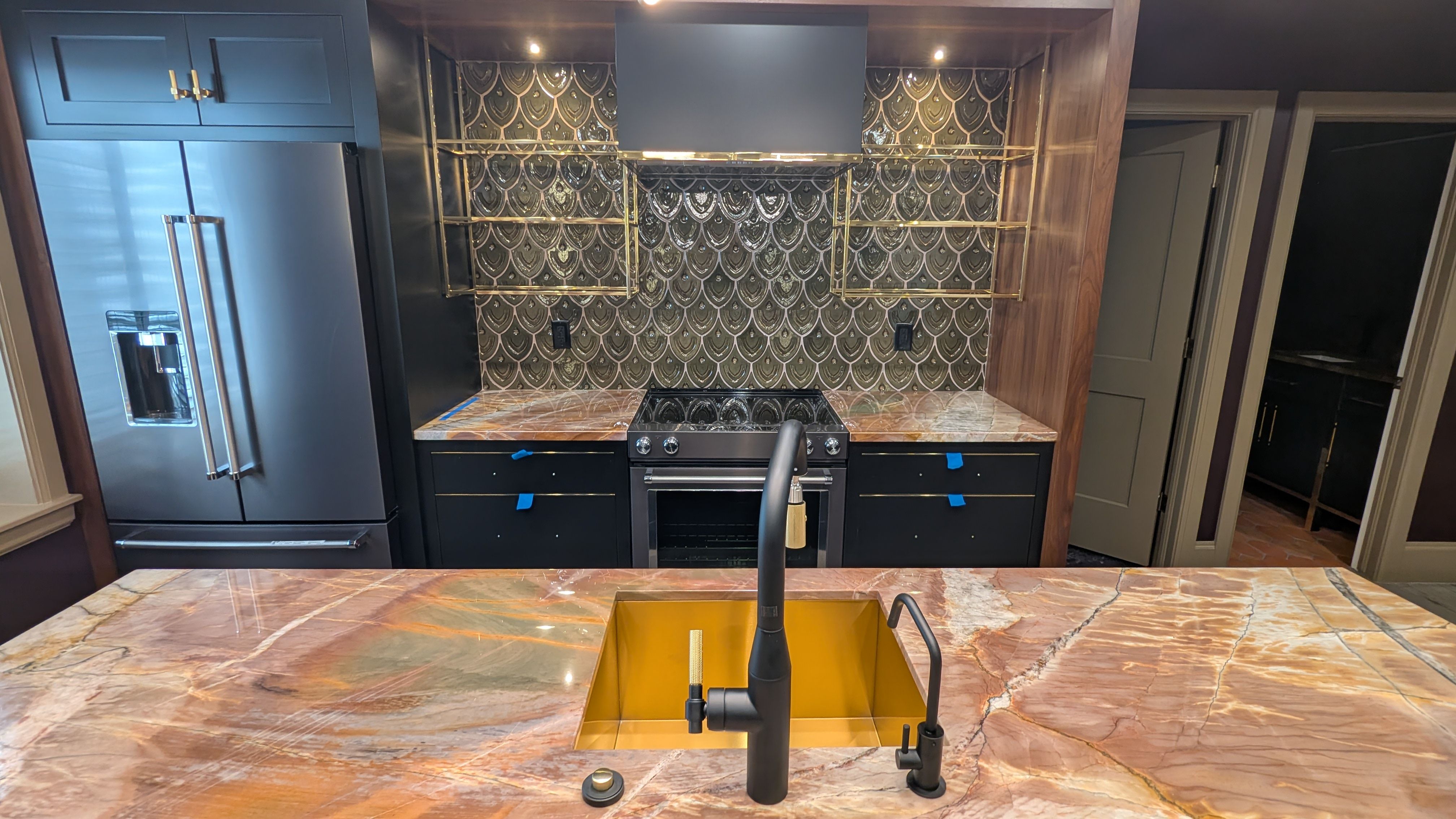 All Photos for Rick's Tile and Marble in Taylorsville, UT