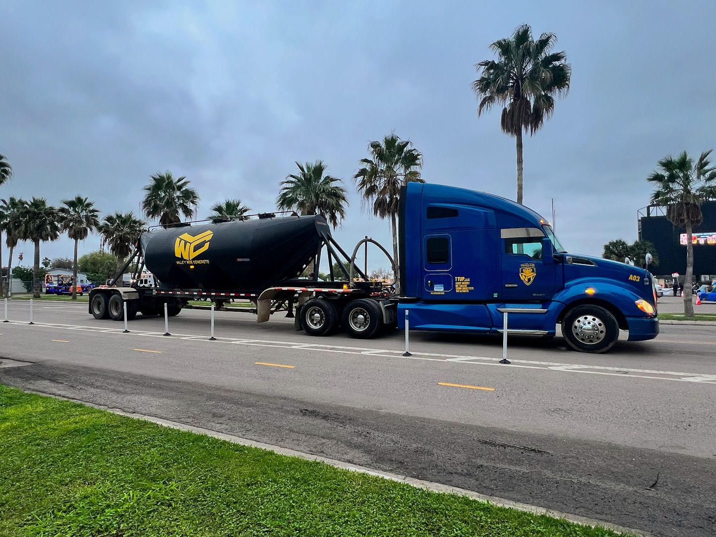 All Photos for Valley Wide Concrete, LLC in Mission, TX