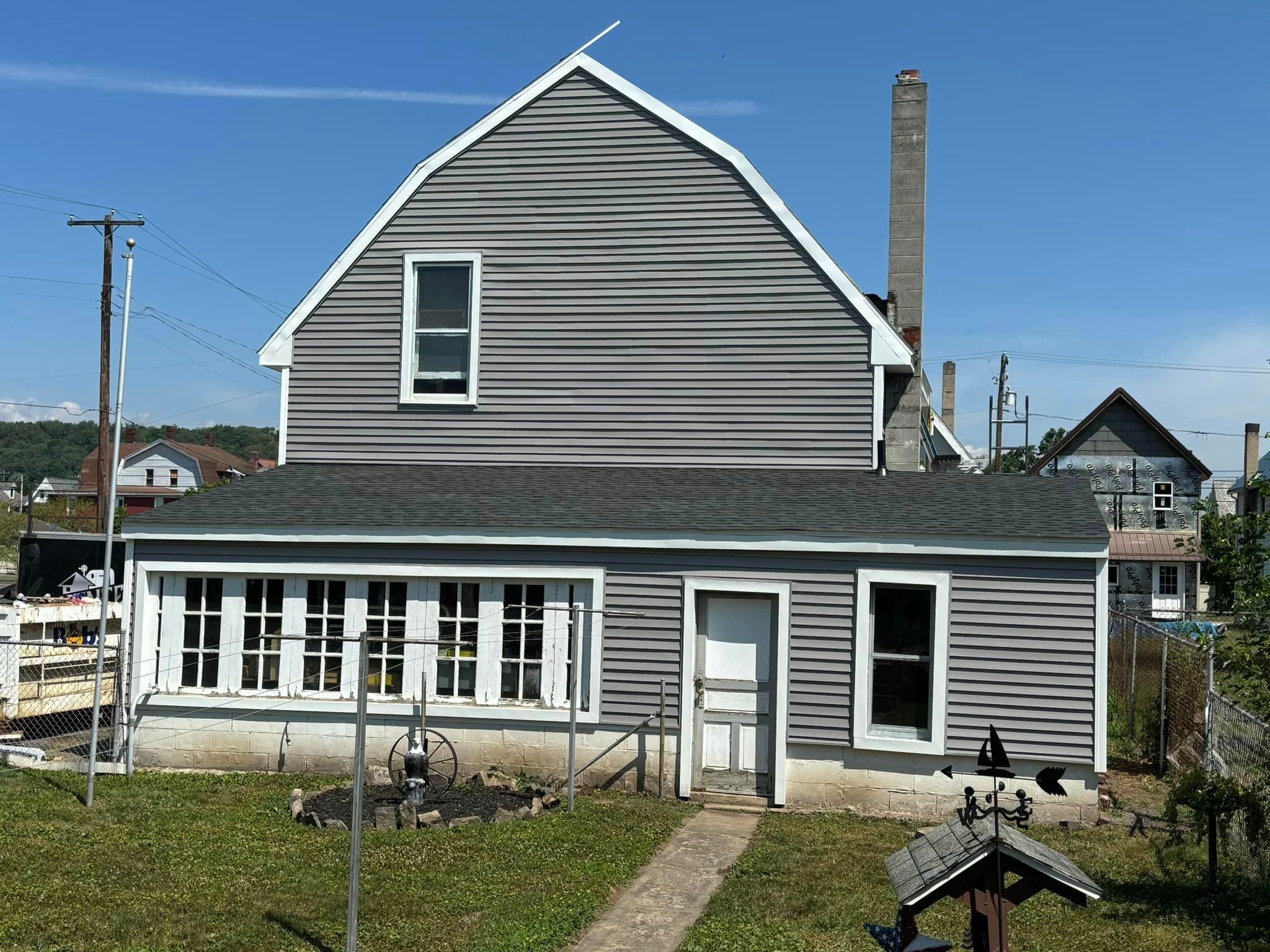  for RS Hunter LLC in Lycoming County, PA