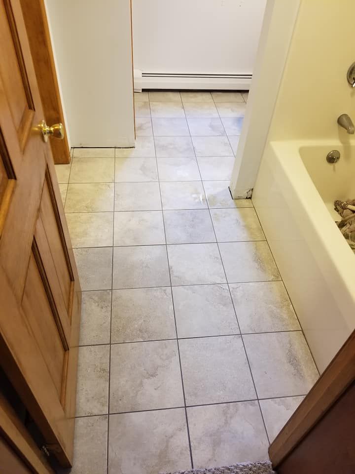  for P&L Tile in Londonderry, NH