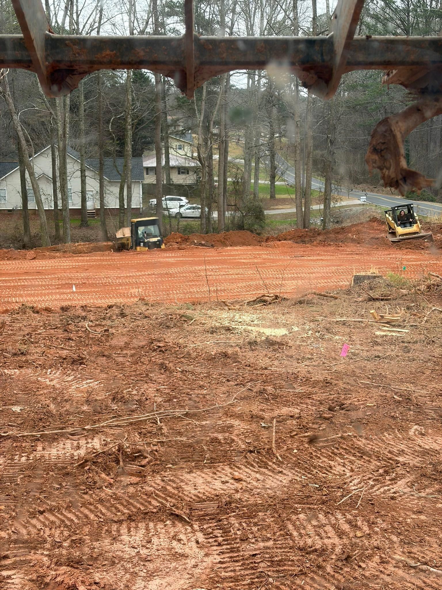  for Groundworx Construction in Bremen, GA
