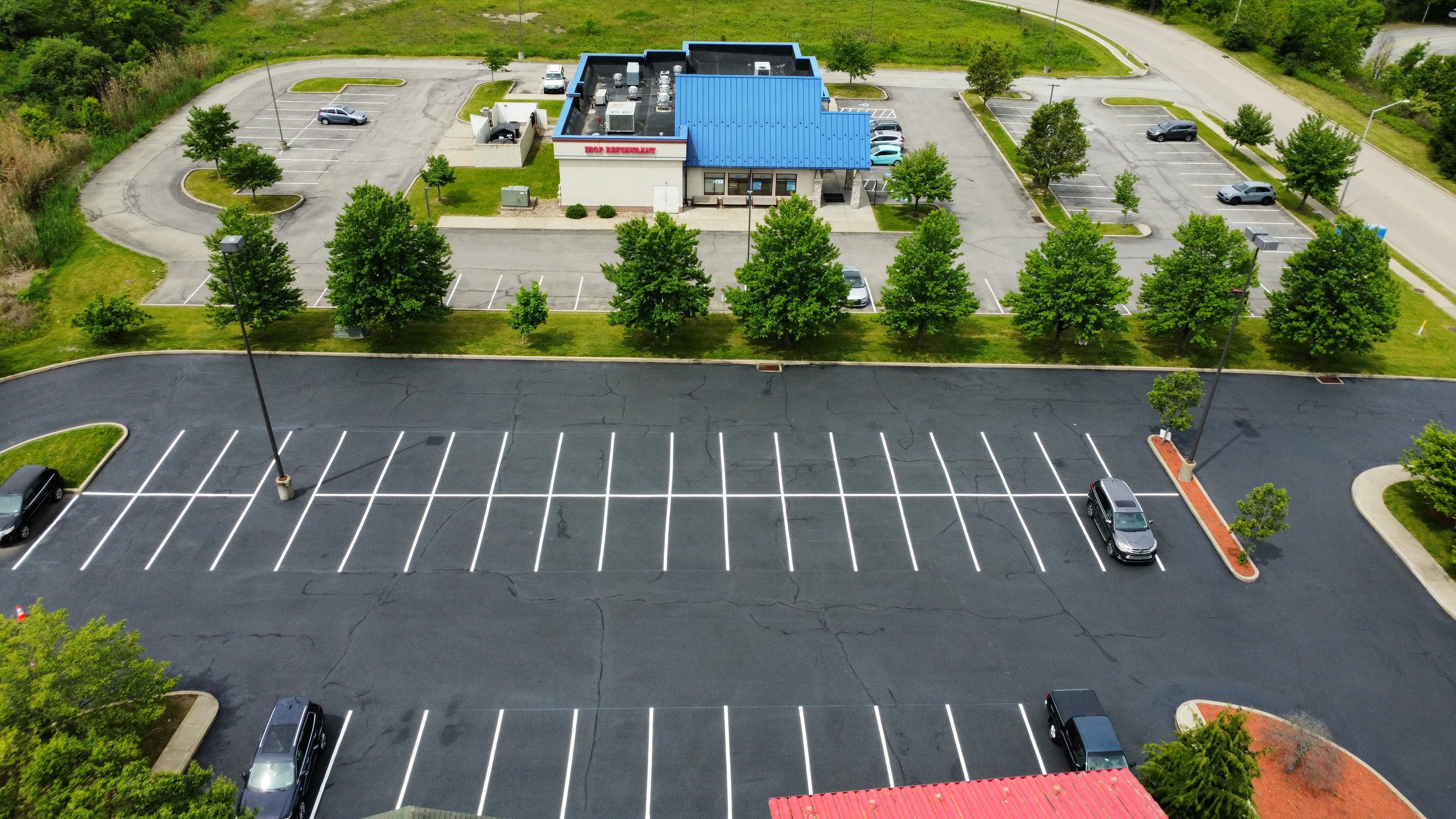  for Happy Valley Sealcoating and Line Striping in State College, PA