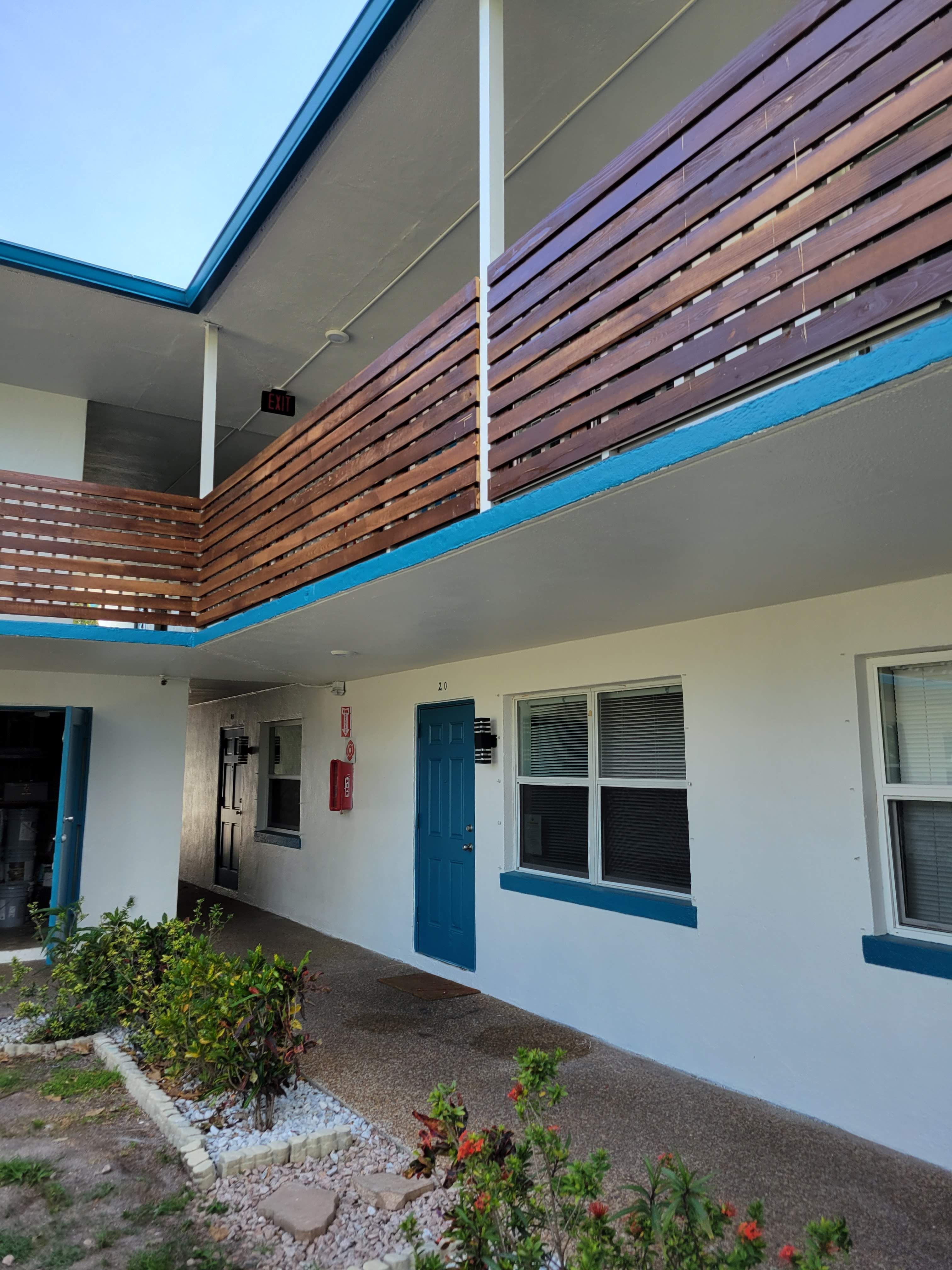  for Millenium Construction & Property Management in Tampa, FL