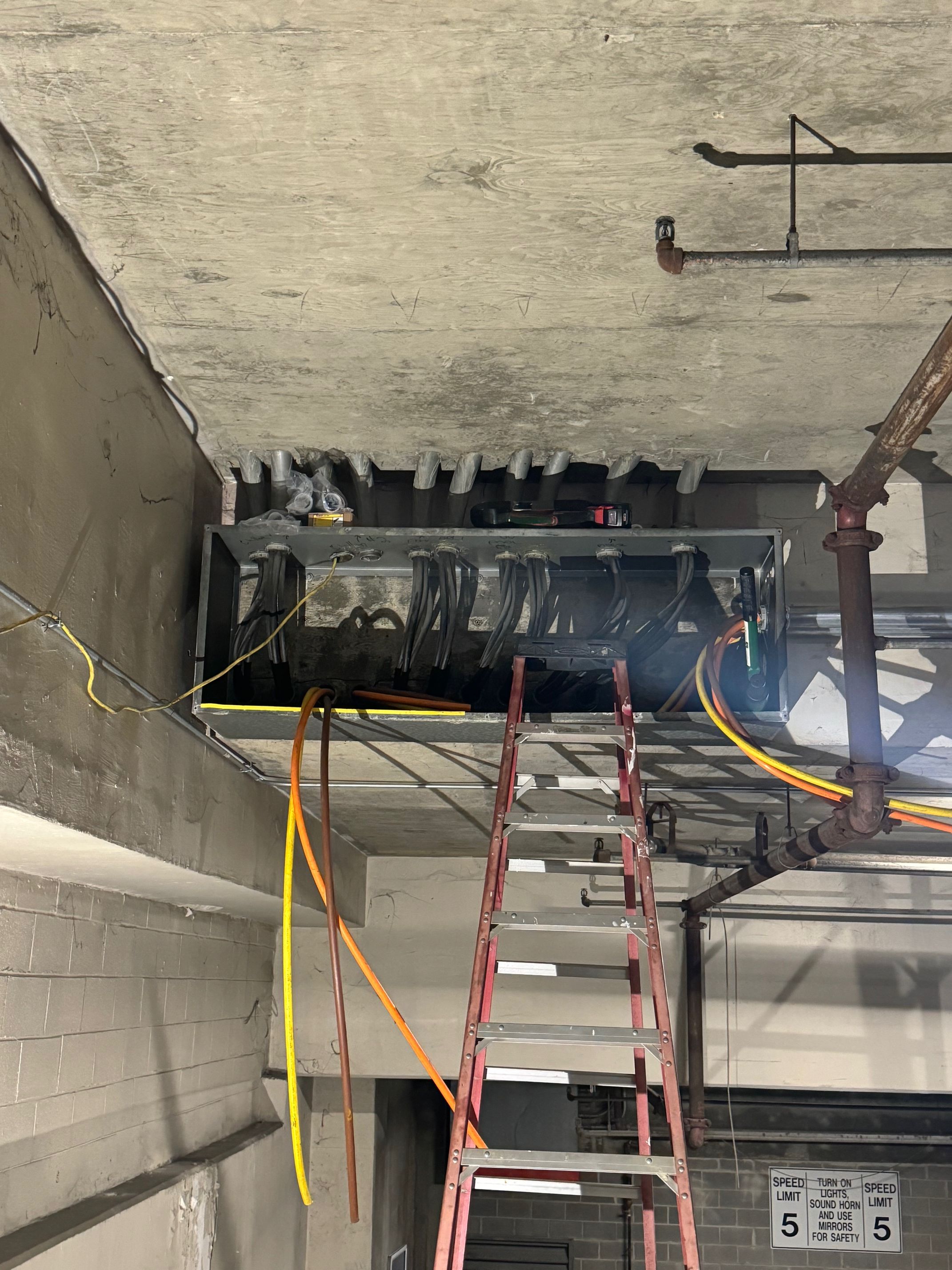  for Barnes Electrical Service in Woodbridge, VA