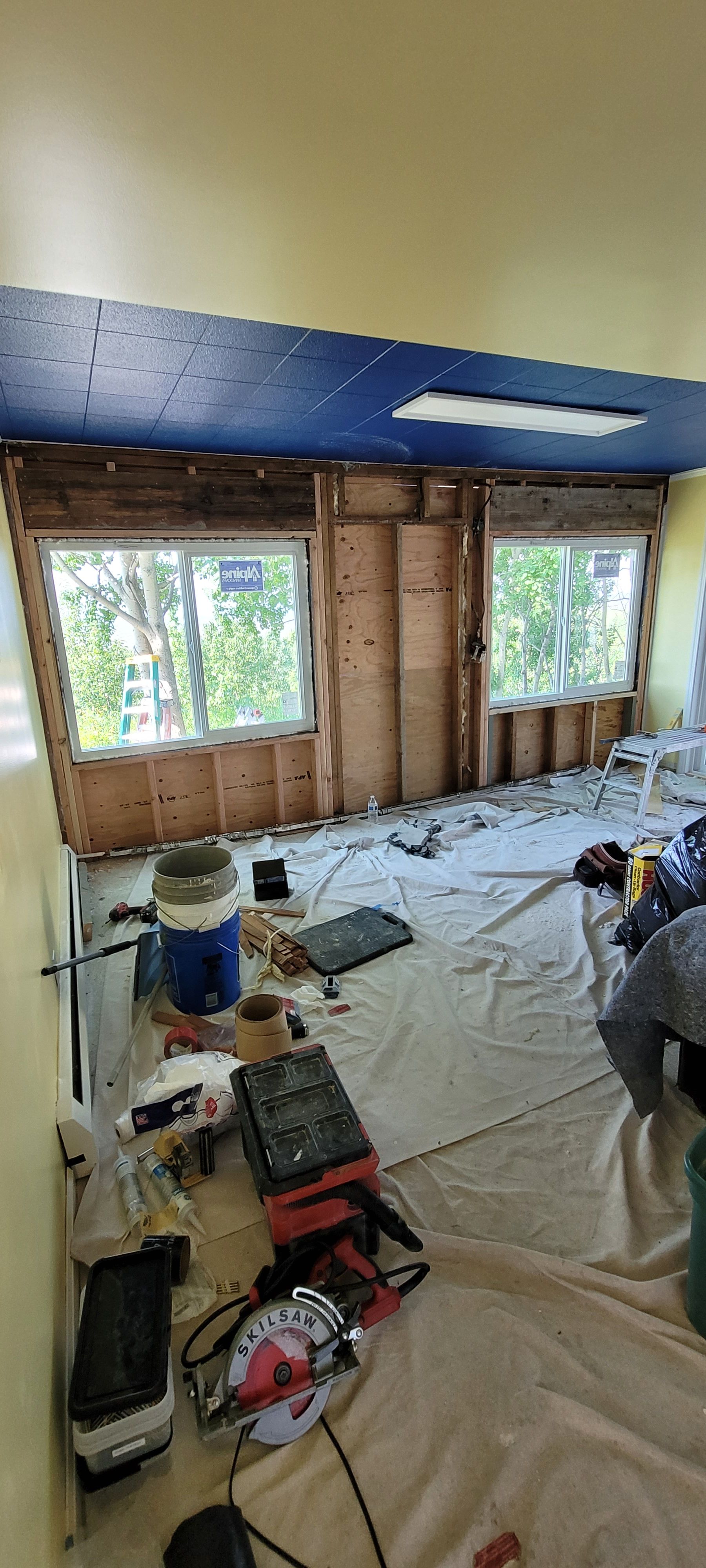 All Photos for Dandron Construction in Anchorage, AK