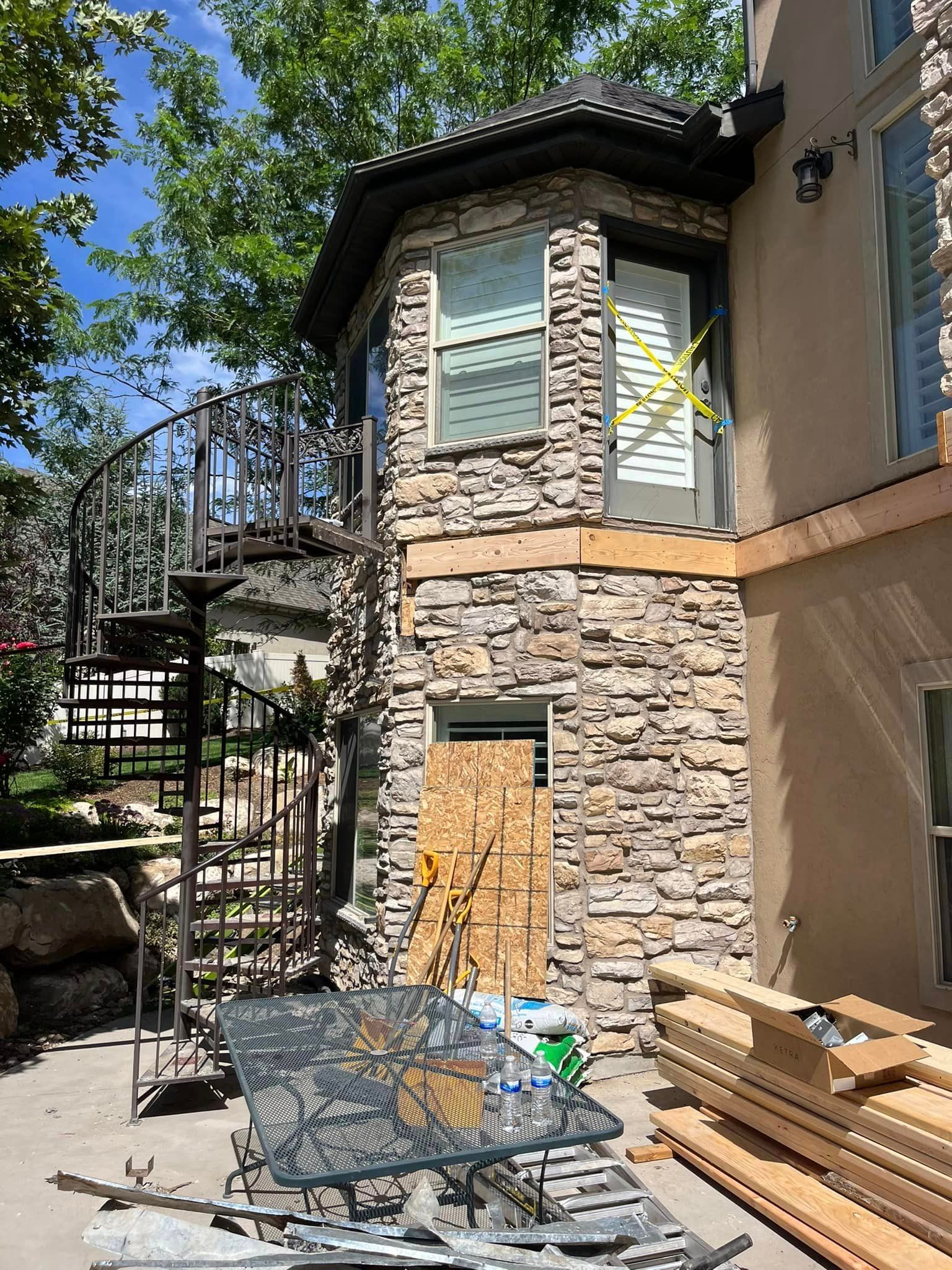  for Utah County Property Maintenance in Provo, UT