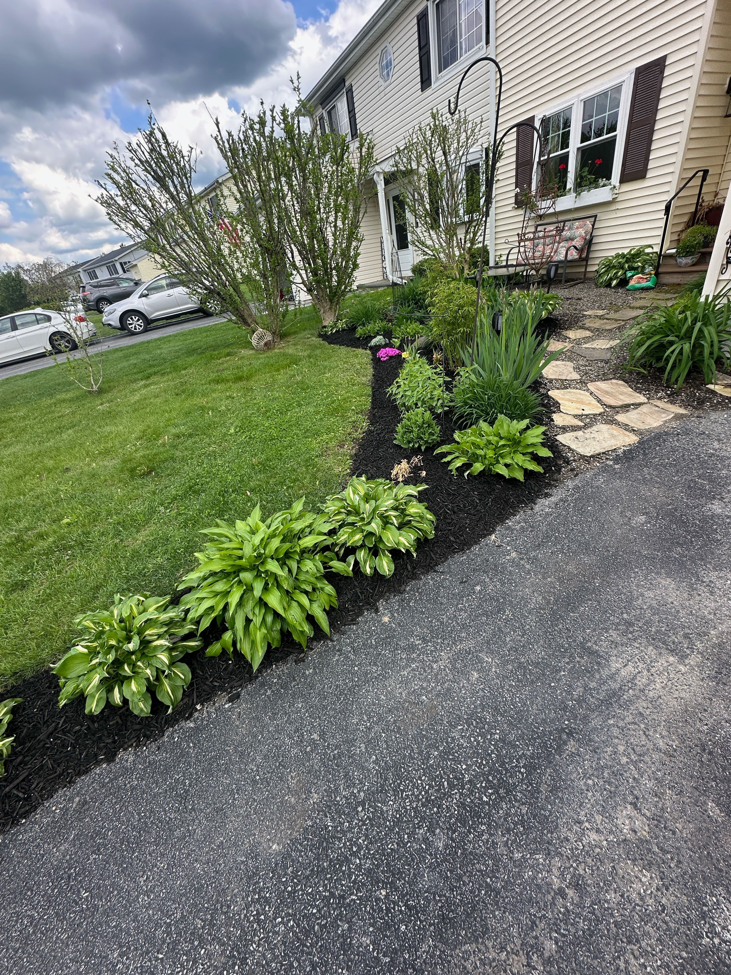  for Quiet Acres Landscaping in Dutchess County, NY