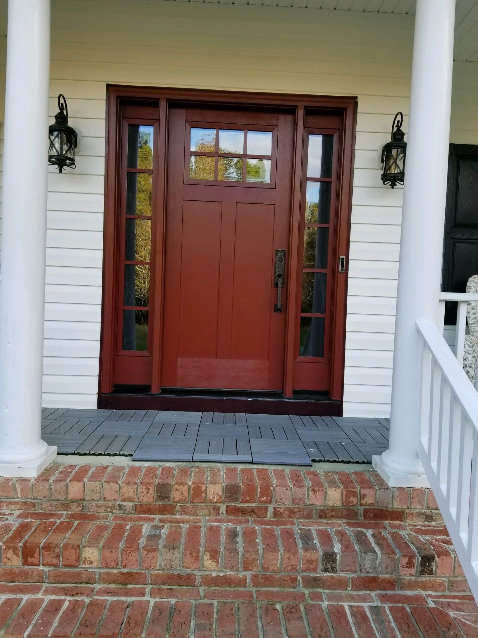  for MAS Home Improvement in Waldorf, MD