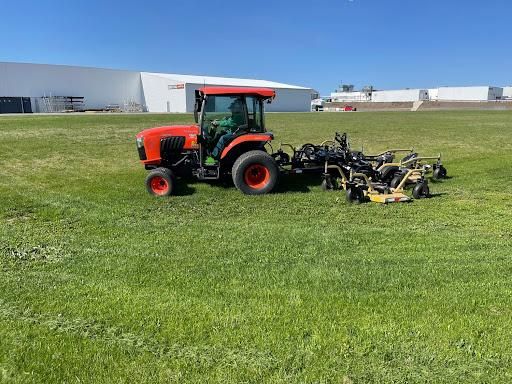  for Greenscape Lawns in Montague, MI