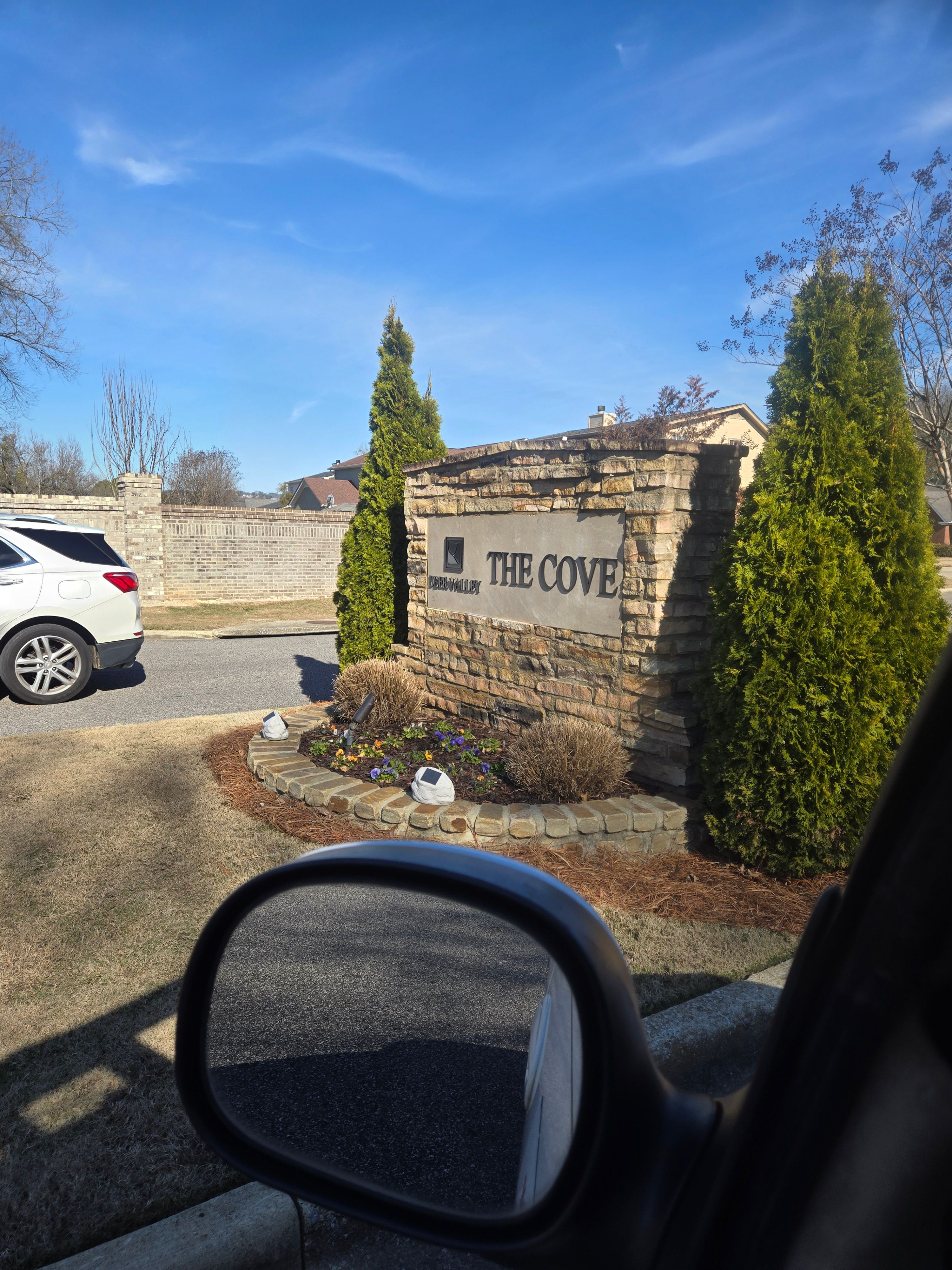  for Squeaky Clean Windows Gutters & More in Hoover, AL