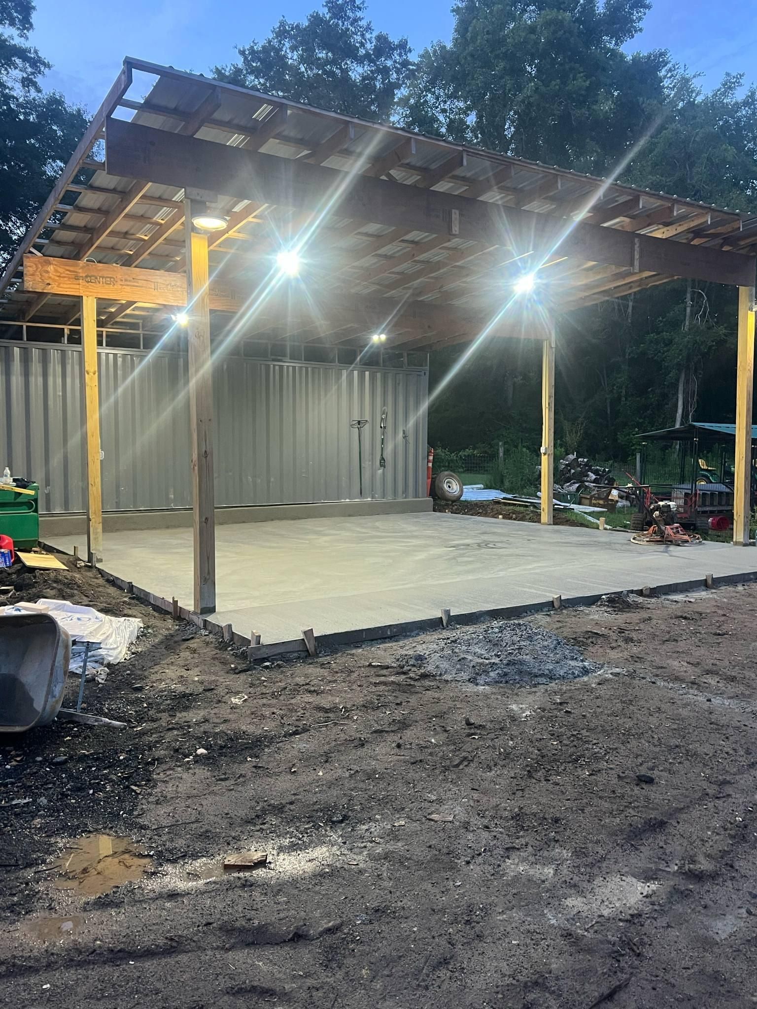  for Outdoor Creations O&S LLC in Smith Station, AL