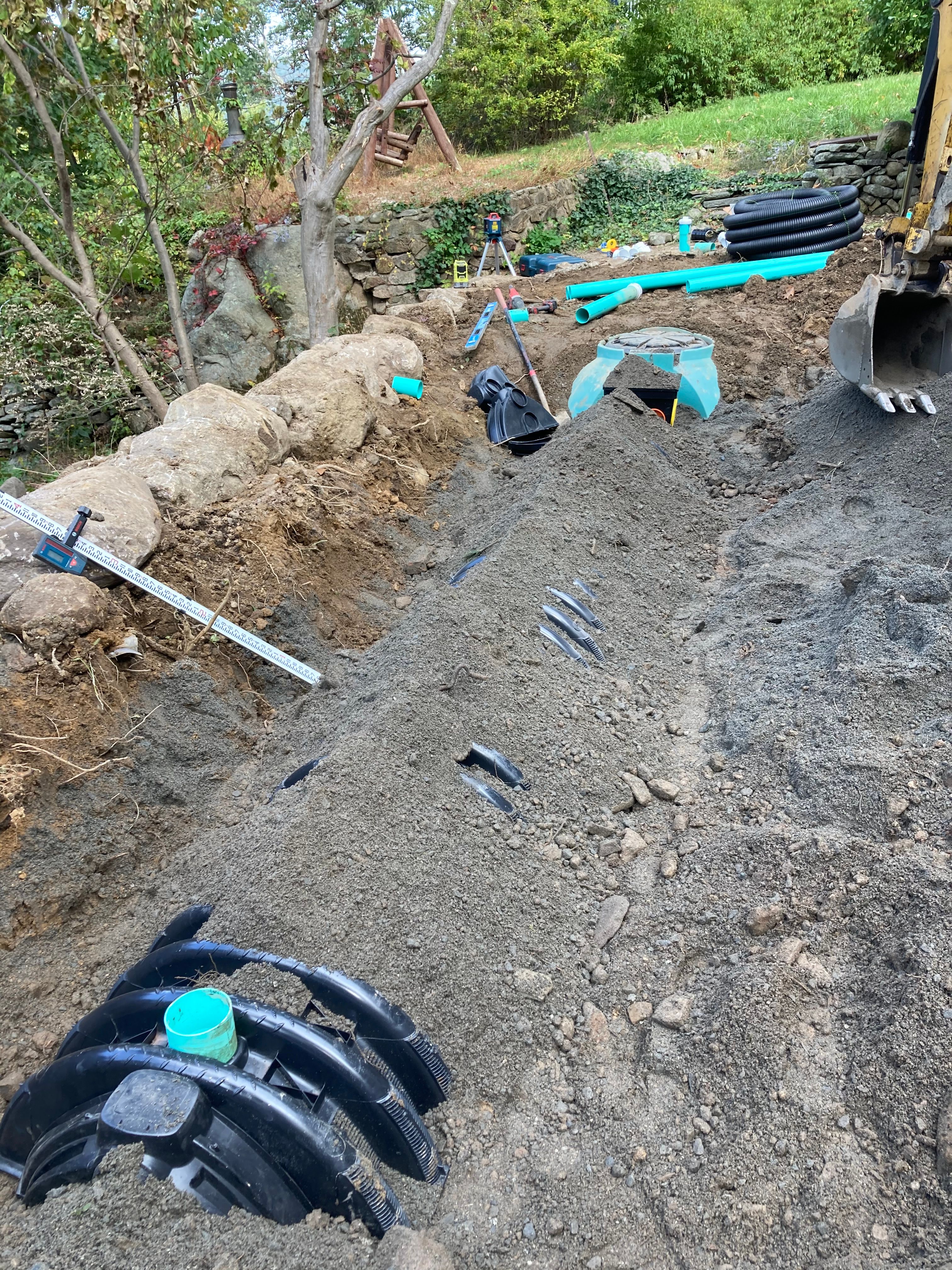  for LNC Contracting in Greenwood Lake, NY