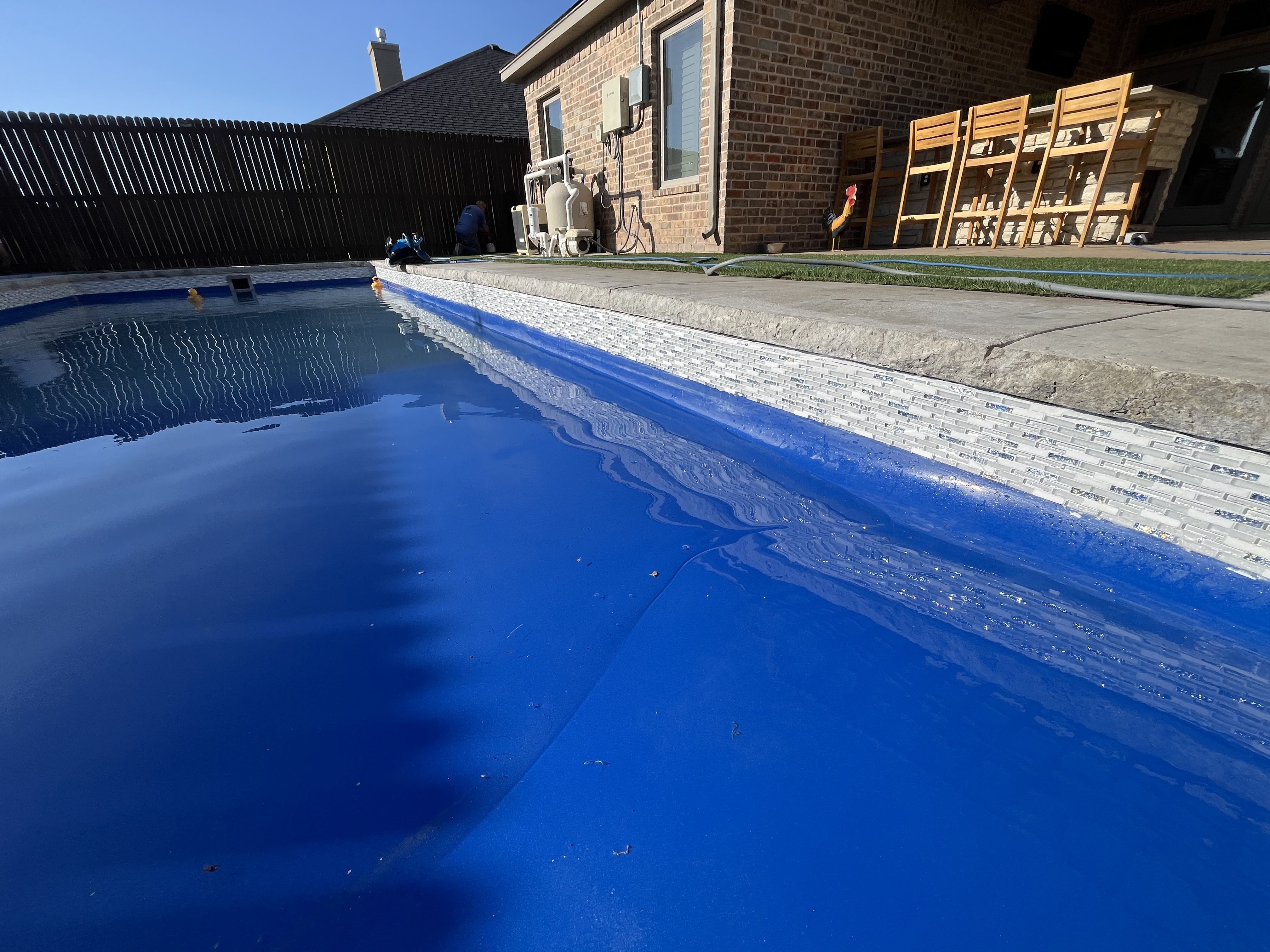  for Cole Landscaping & Pools, LLC in Amarillo, TX