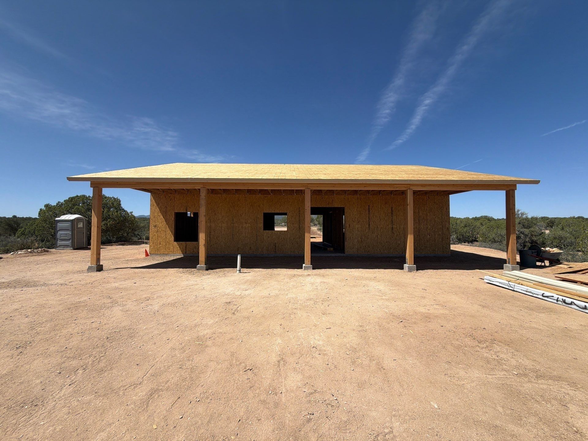  for Ant Farm Construction in Kingman, AZ