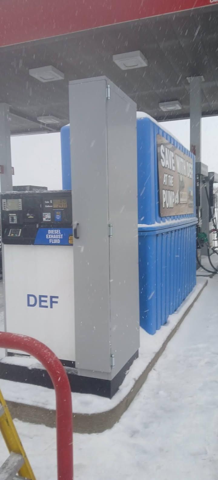  for K&A Sheetmetal Fabrication in Hutchinson, MN