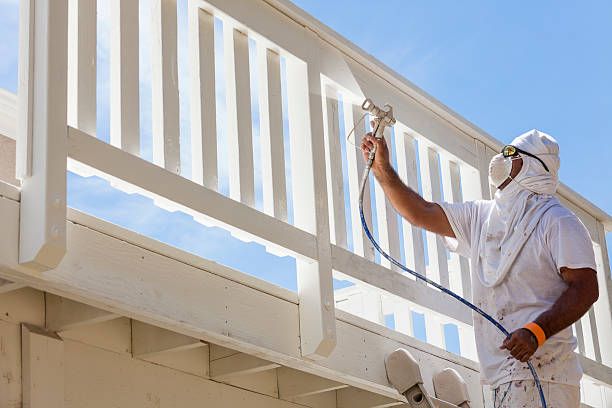  for Palmetto Quality Painting Service in  Charleston, South Carolina