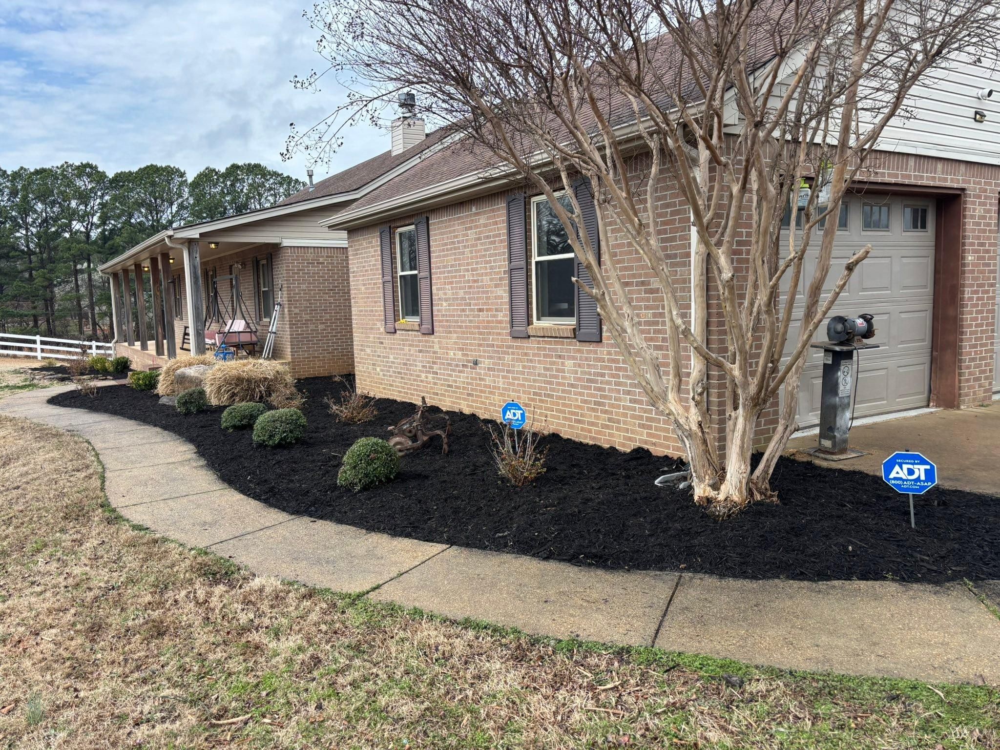  for Harness Lawn and Land Management  in Jonesboro ,  AR