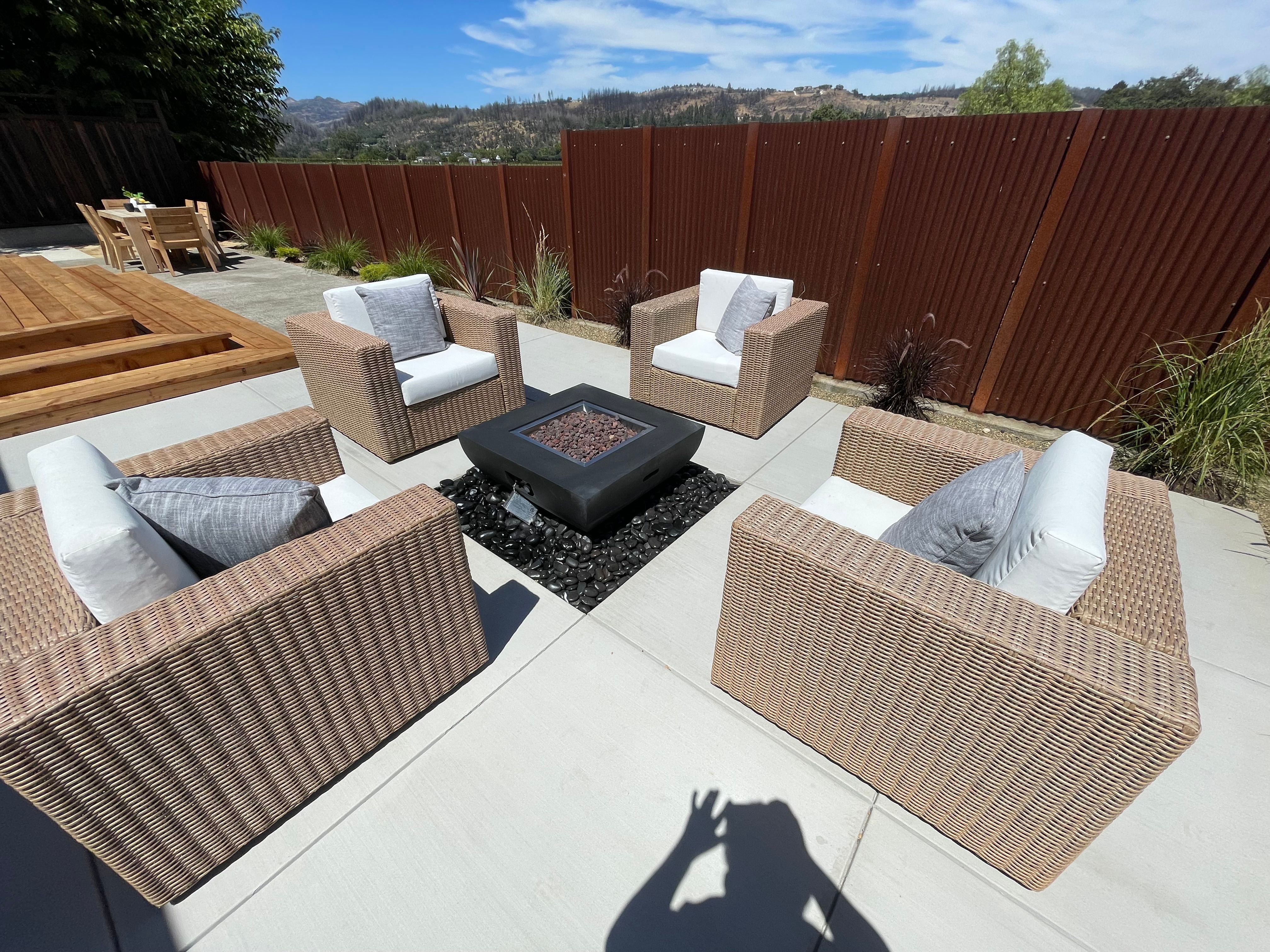  for Silverado Custom Builder in Napa County, CA