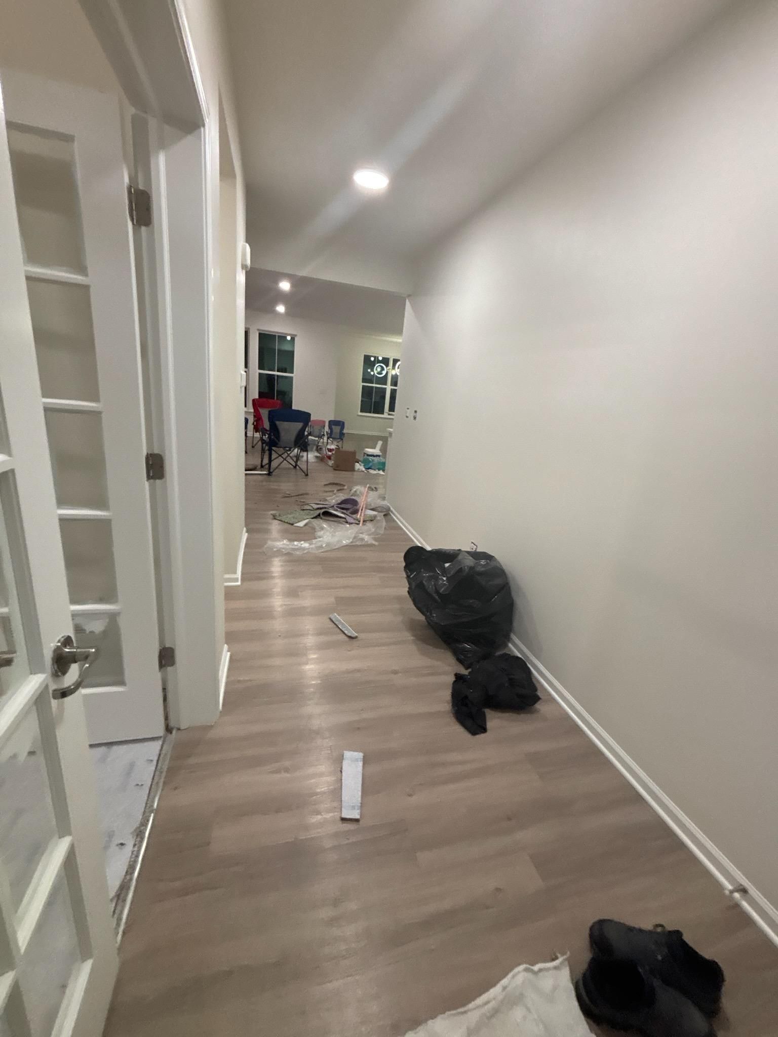  for Completely Covered Painting Co. in 
Warrenville,  IL