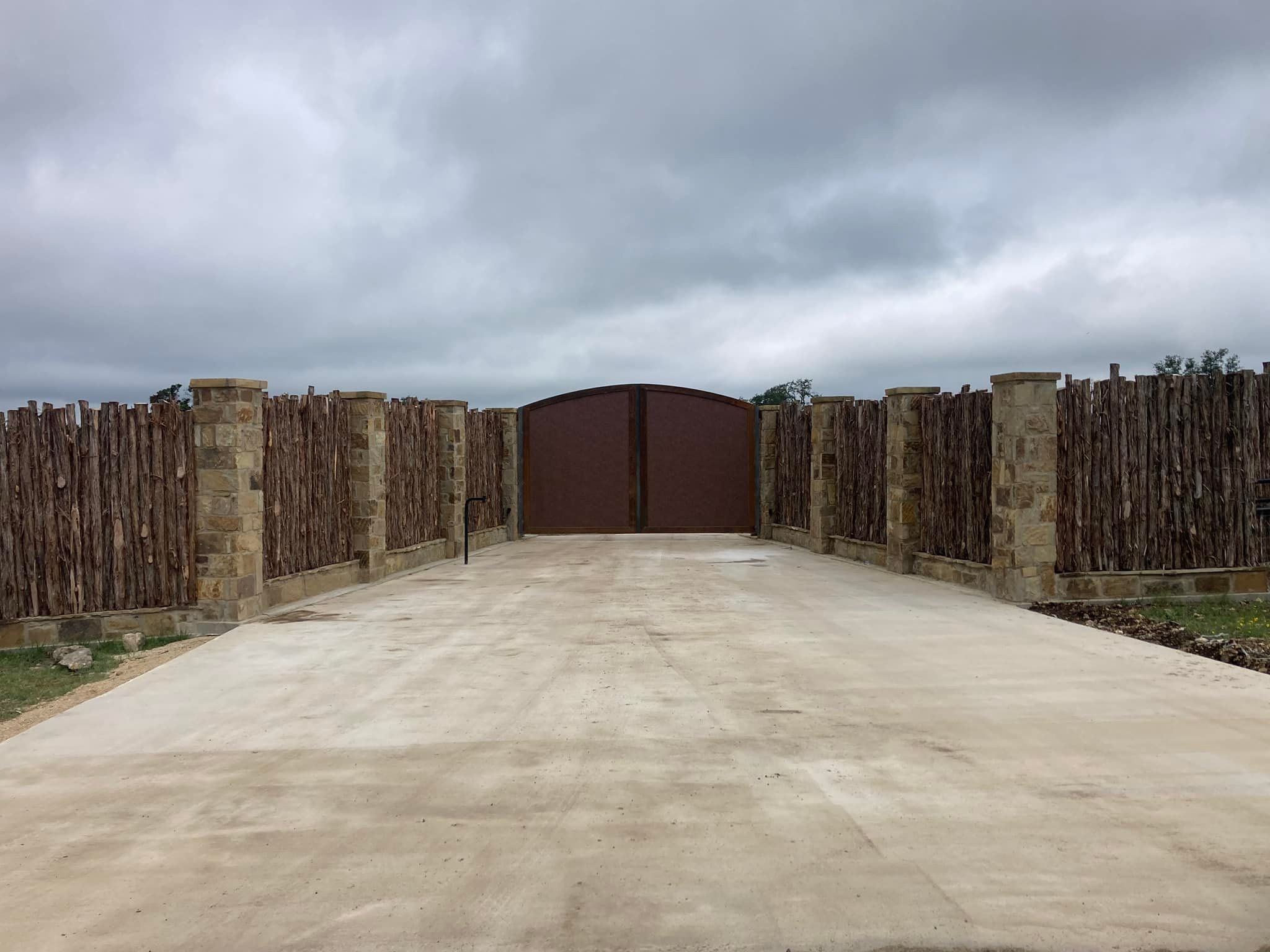  for 292 Construction LLC in Gonzales County, TX