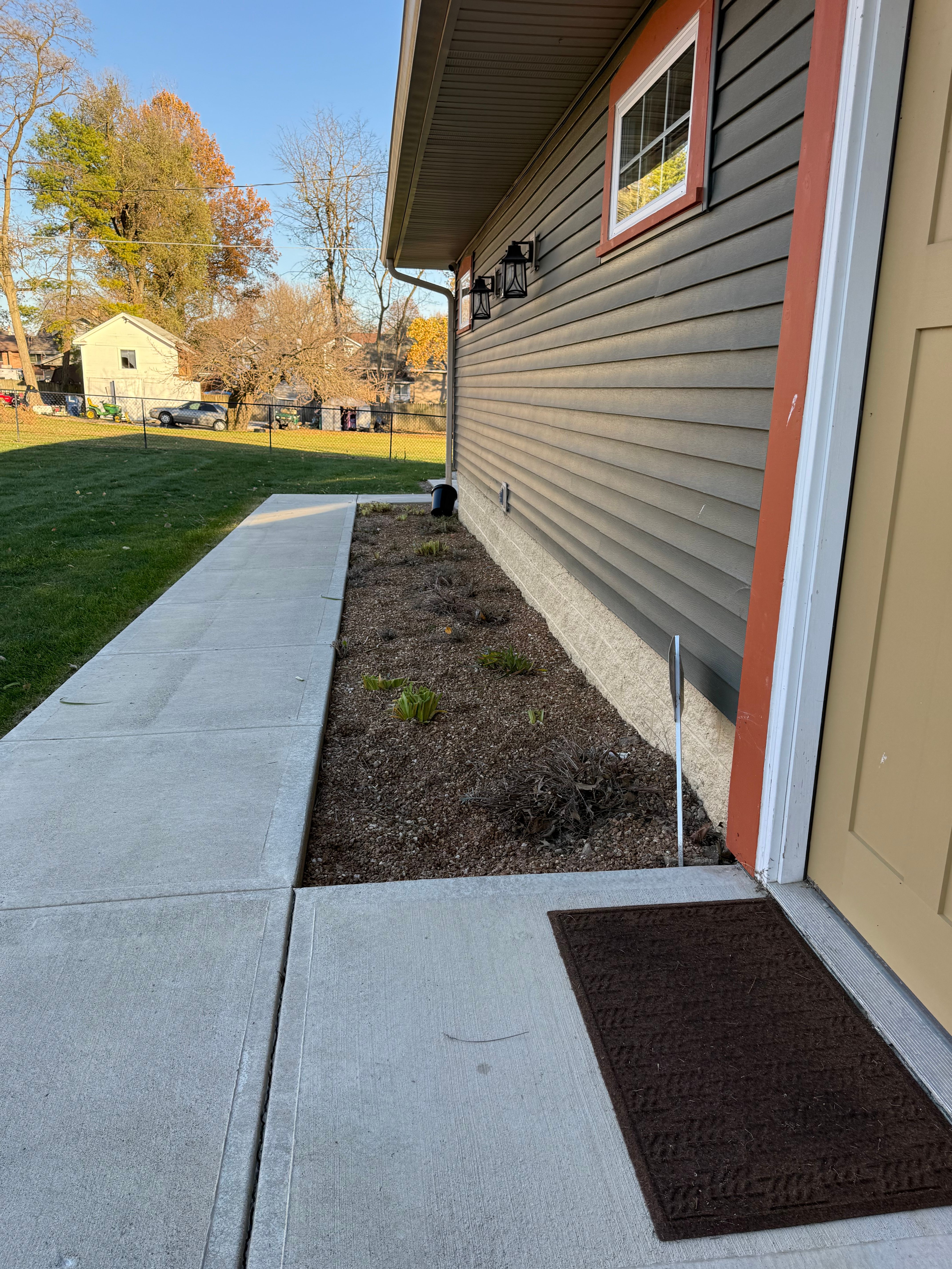 All Photos for Bearforce Lawn Care LLC in Greenfield, IN