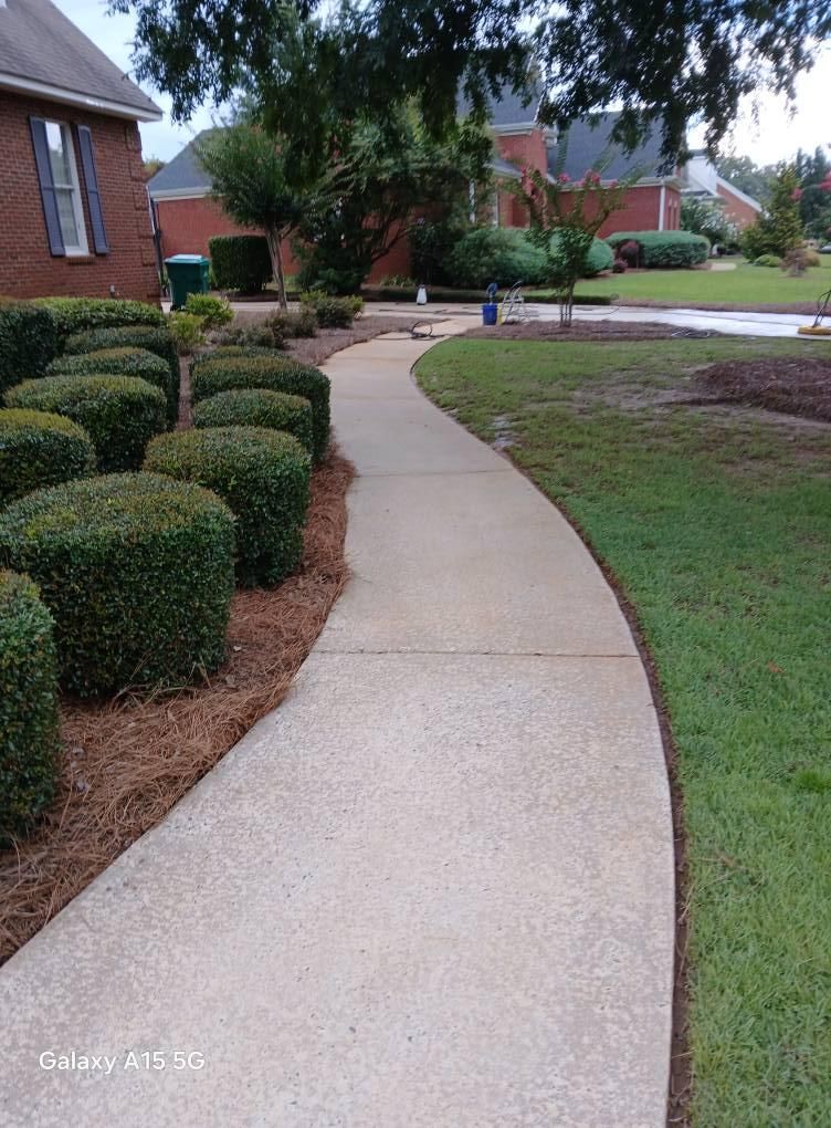  for RH Strictly Business Auto Detailing and Pressure Washing in Warner Robins, GA