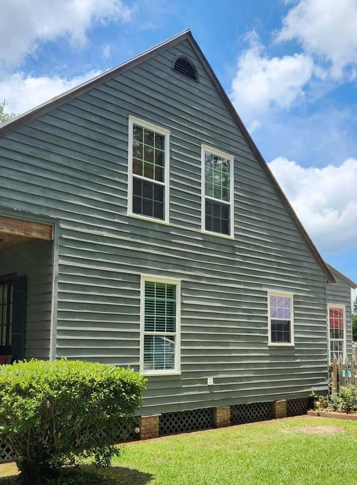  for Attention To Detail Painting in Youngsville, LA