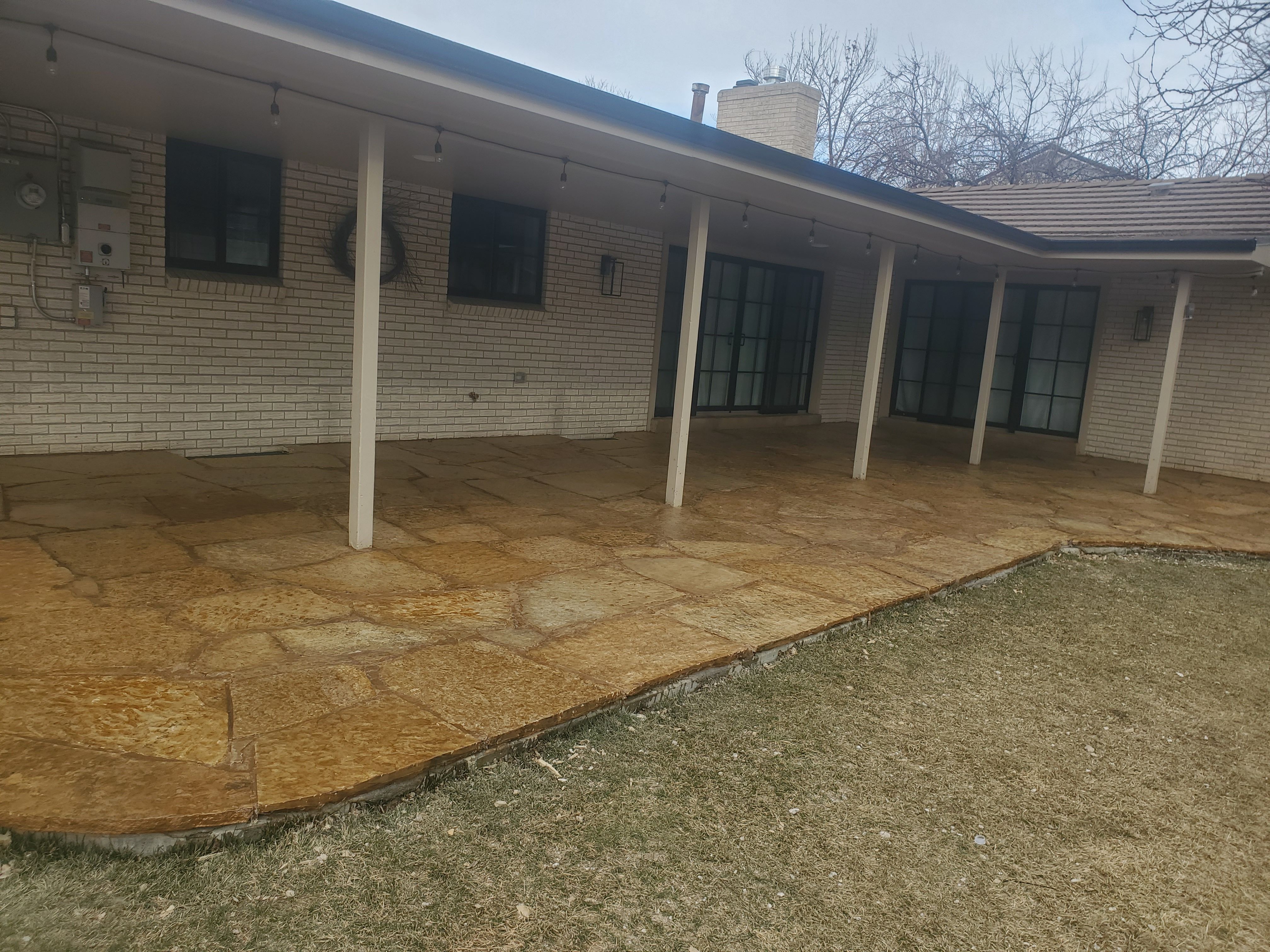  for JS Landscaping Colorado in Denver, CO