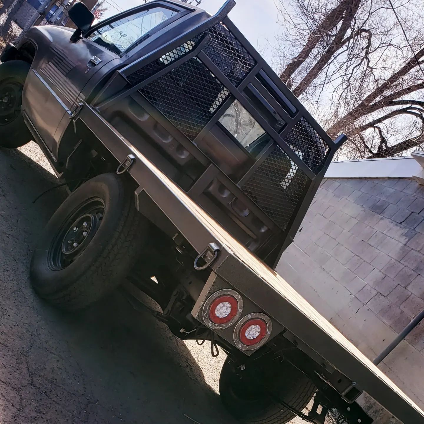 Welding for Metalhex Welding in Salt Lake City, UT