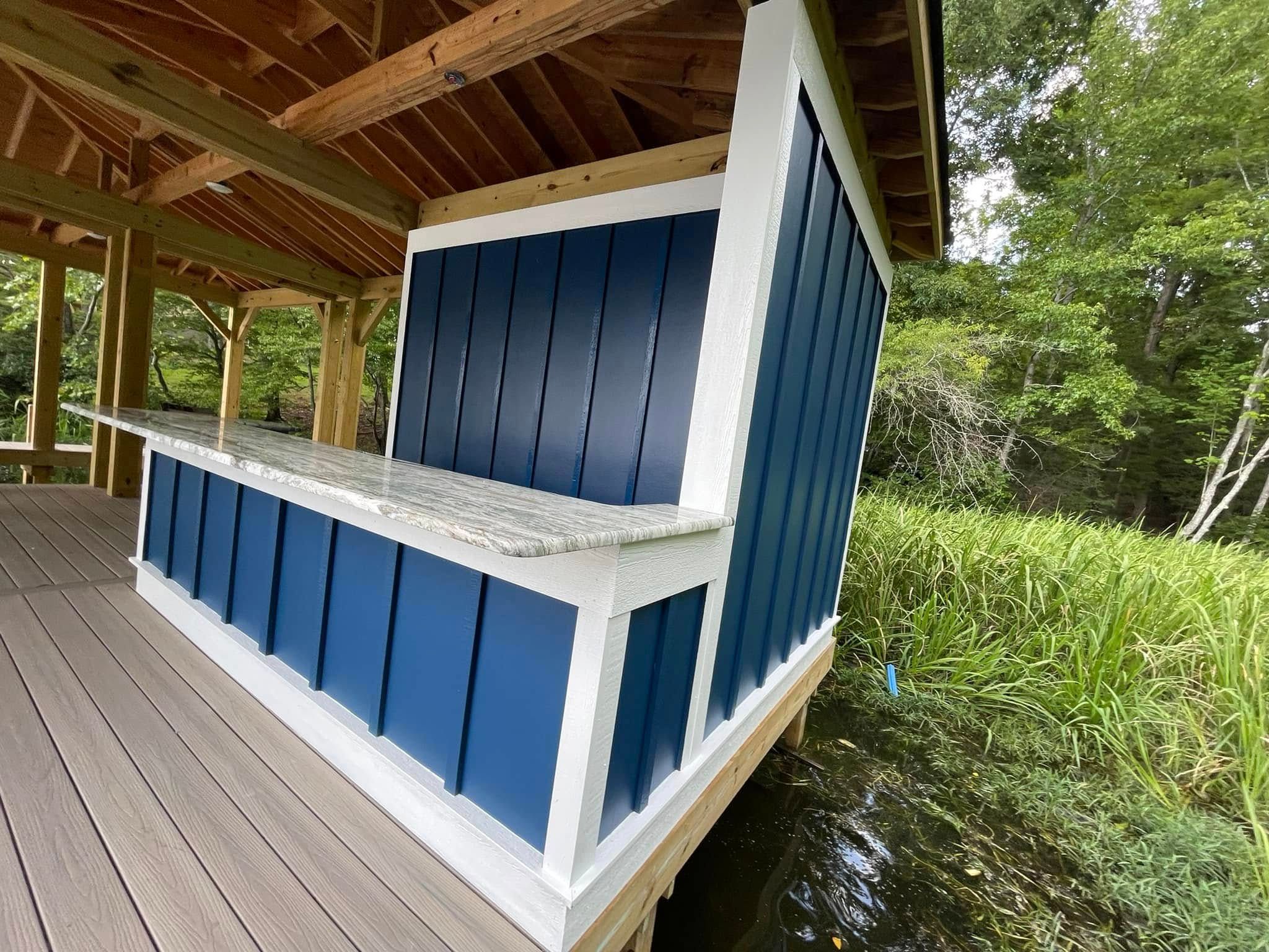  for MF Painting in Roanoke Rapids, NC