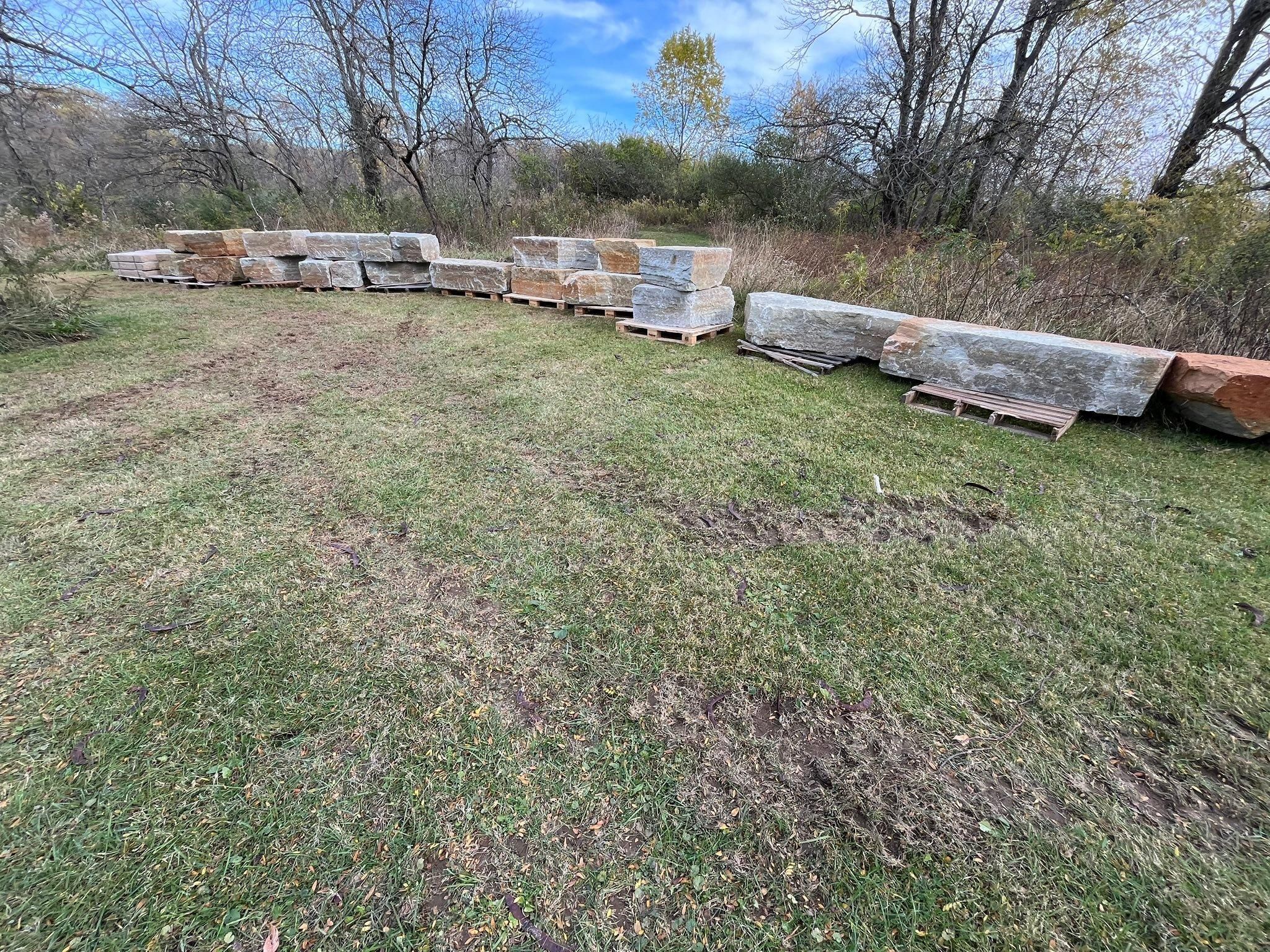  for New Image Outdoor Solutions in Dayton, Ohio