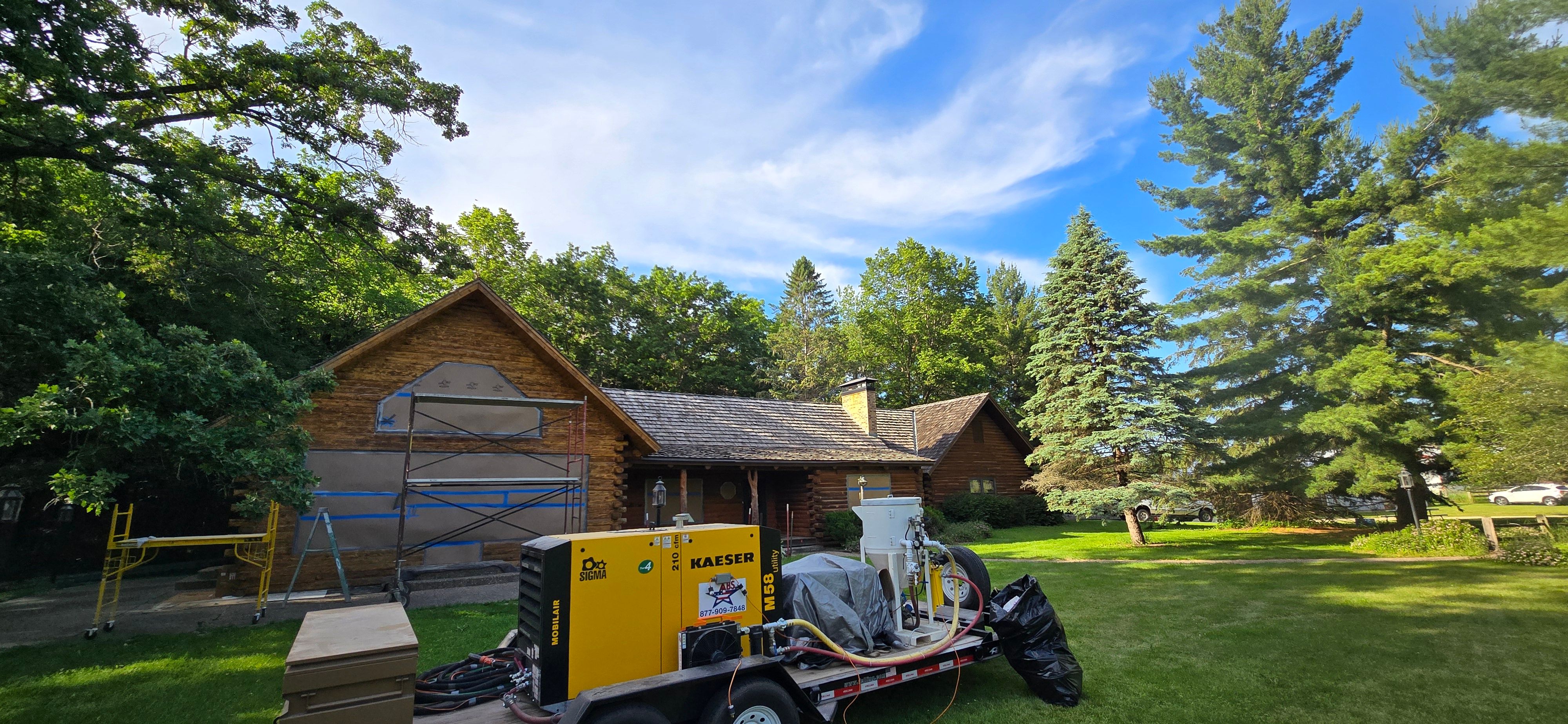  for Final Coat Drywall & Painting LLC in Hendrix , MN