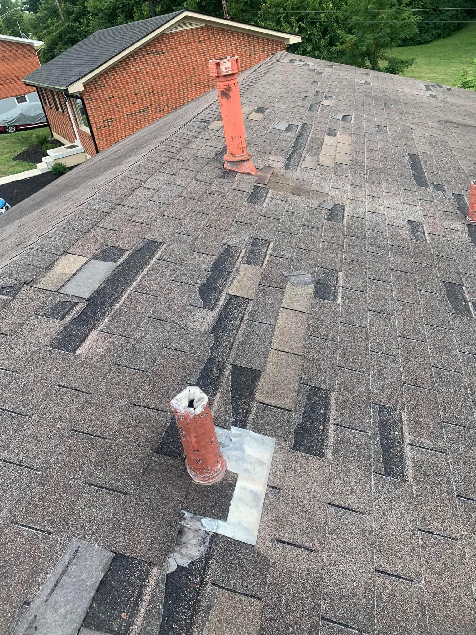 All Photos for Primetime Roofing & Contracting in Winchester, KY